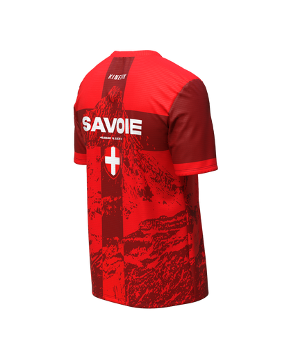 PRECOMMANDE - FALKON MEN SAVOIE