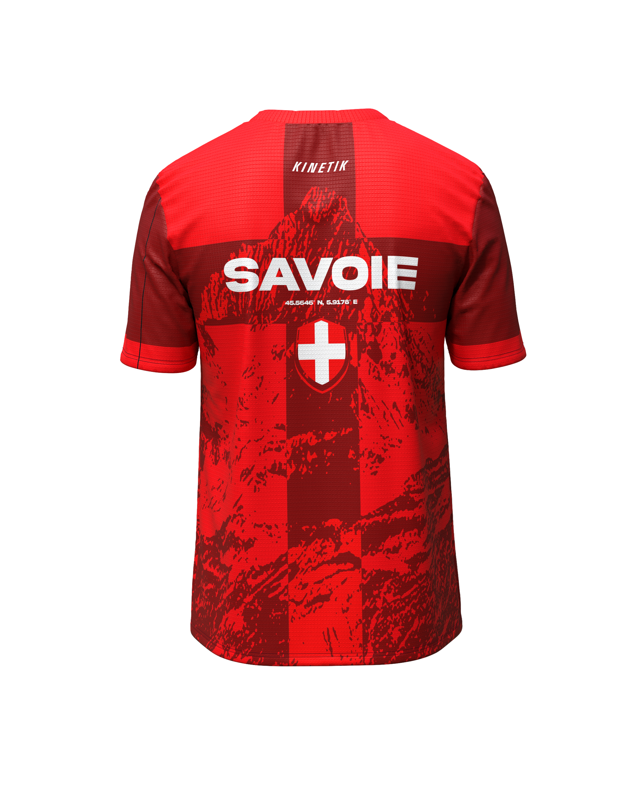 PRECOMMANDE - FALKON MEN SAVOIE