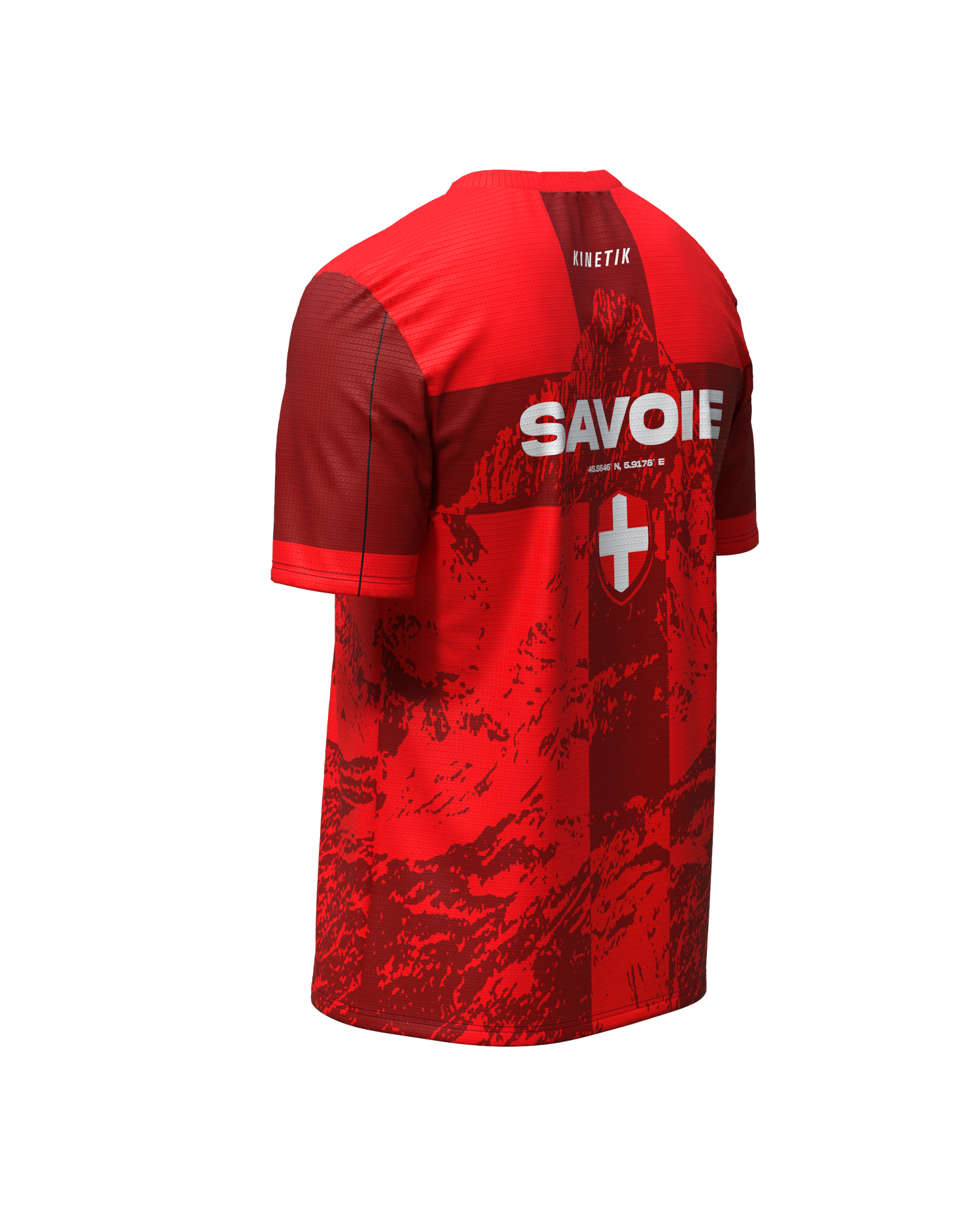 PRECOMMANDE - FALKON MEN SAVOIE