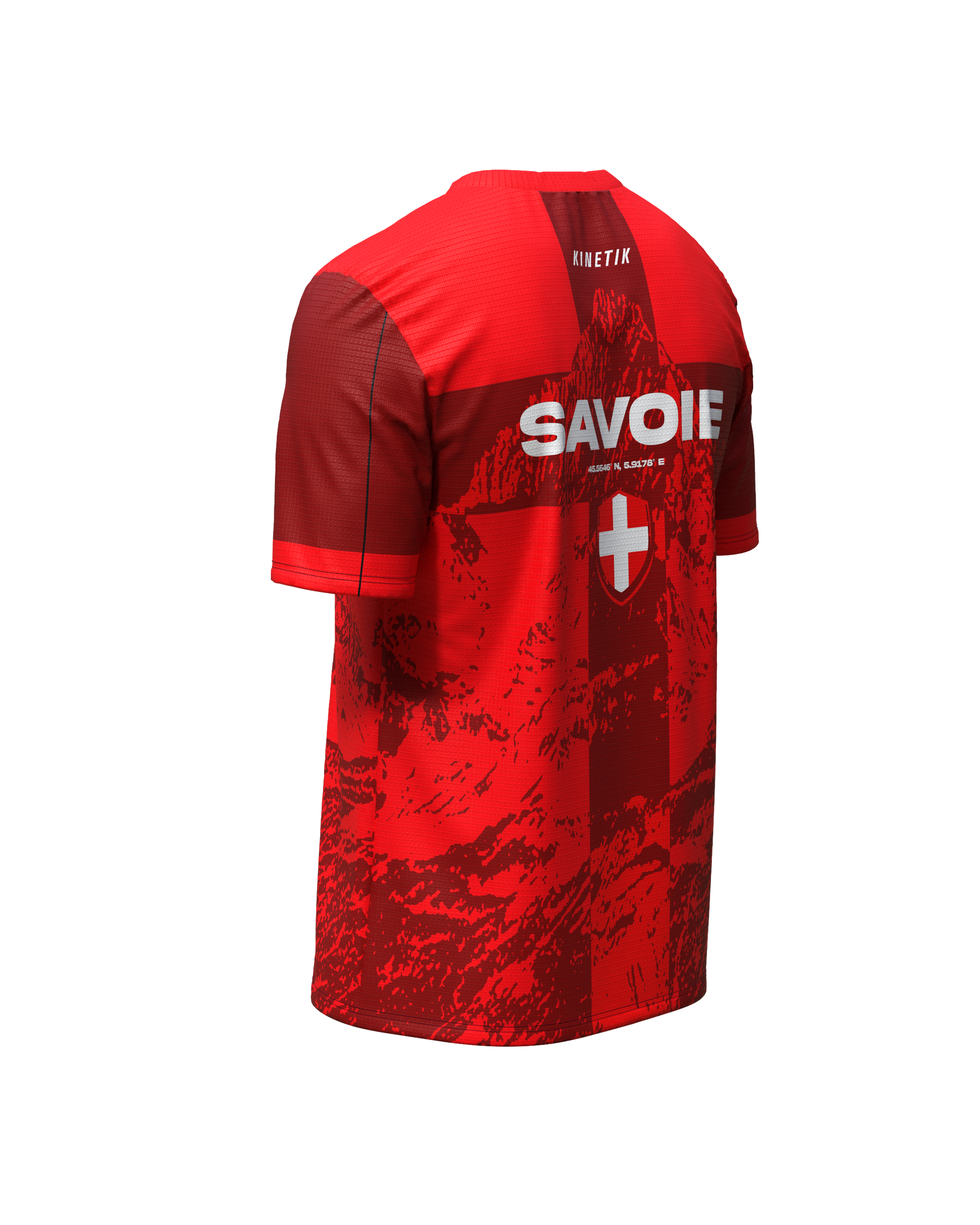 PRECOMMANDE - FALKON MEN SAVOIE