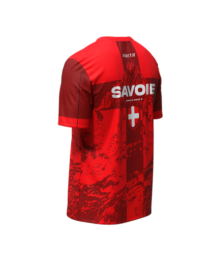 PRECOMMANDE - FALKON MEN SAVOIE