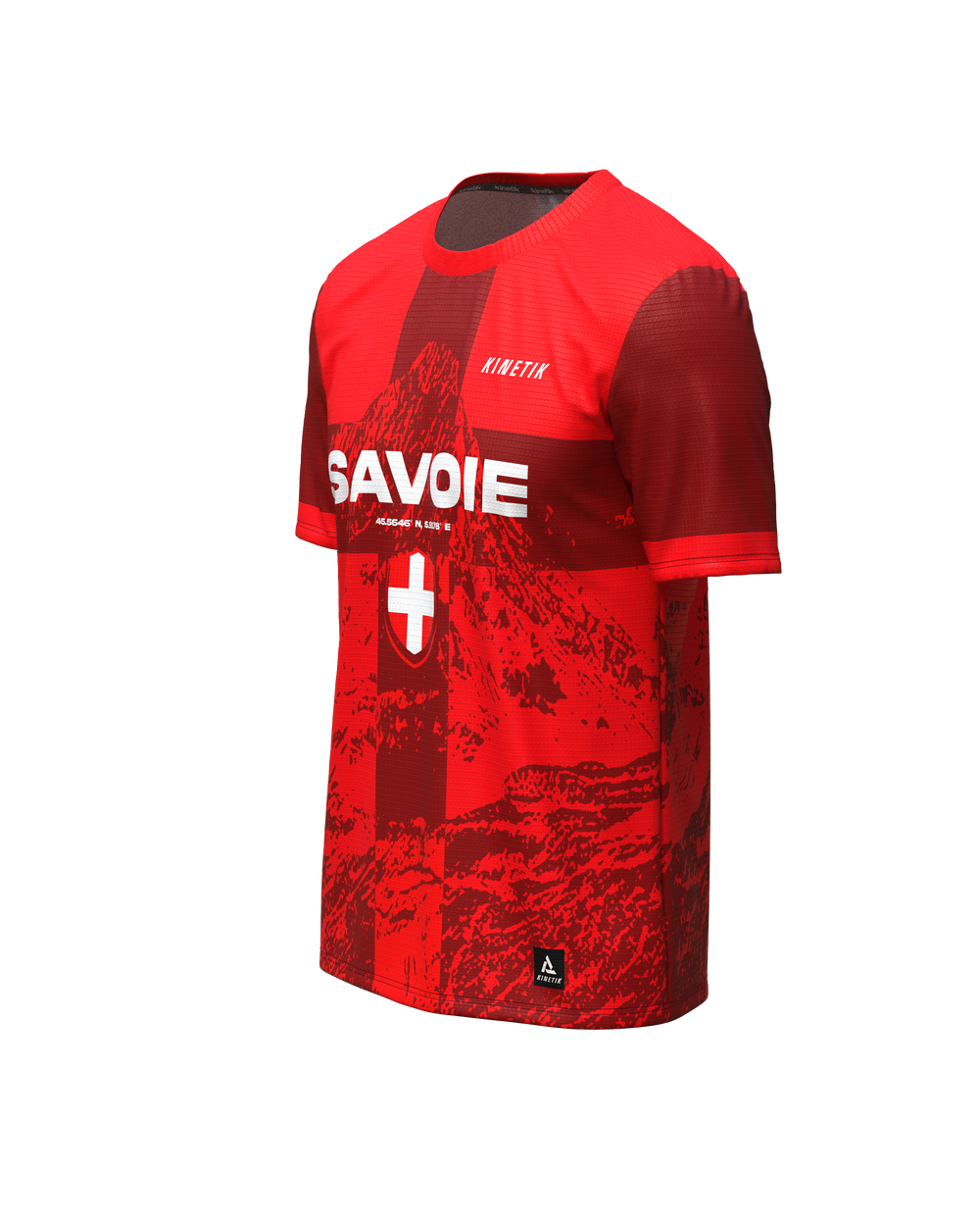 PRECOMMANDE - FALKON MEN SAVOIE