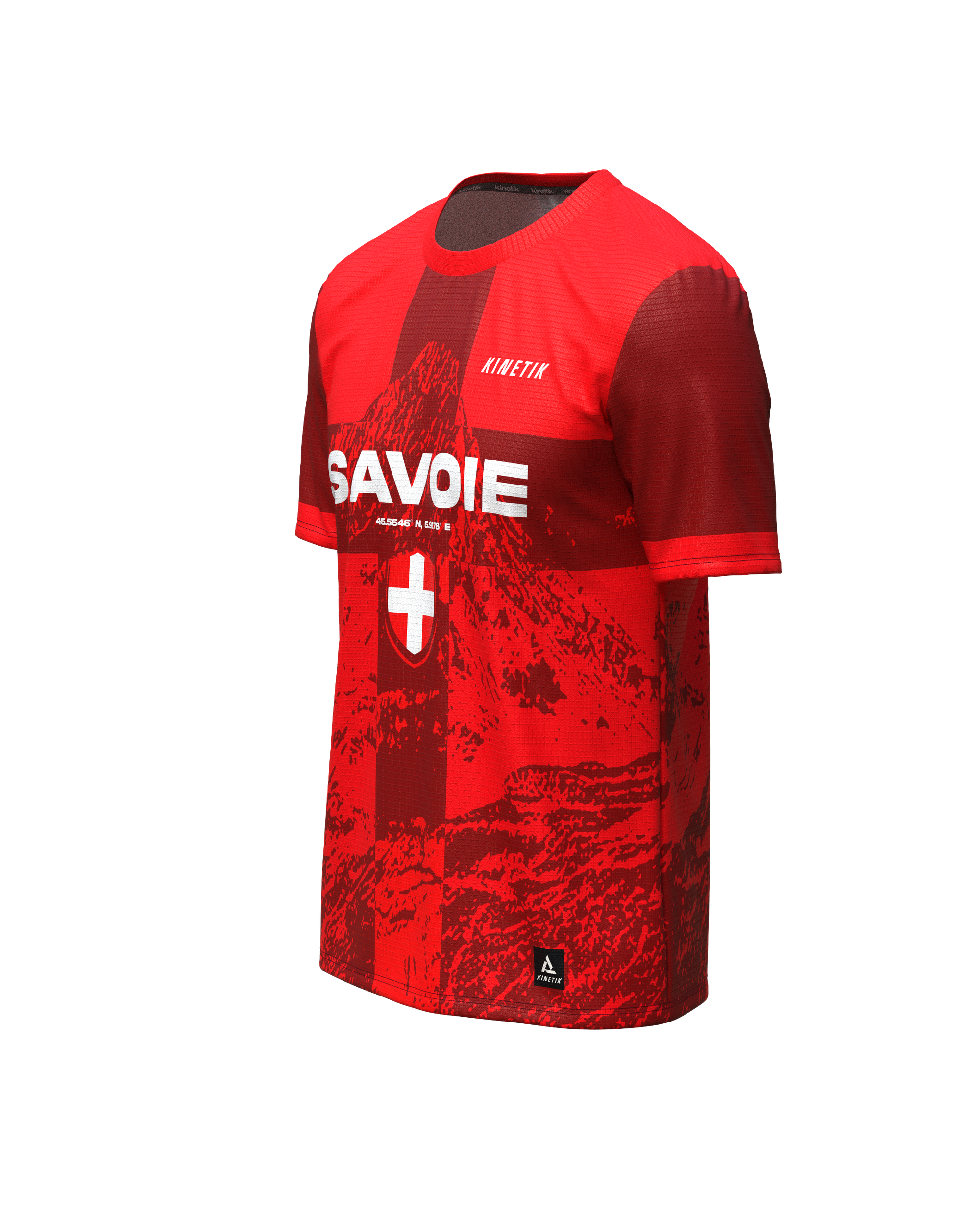 PRECOMMANDE - FALKON MEN SAVOIE