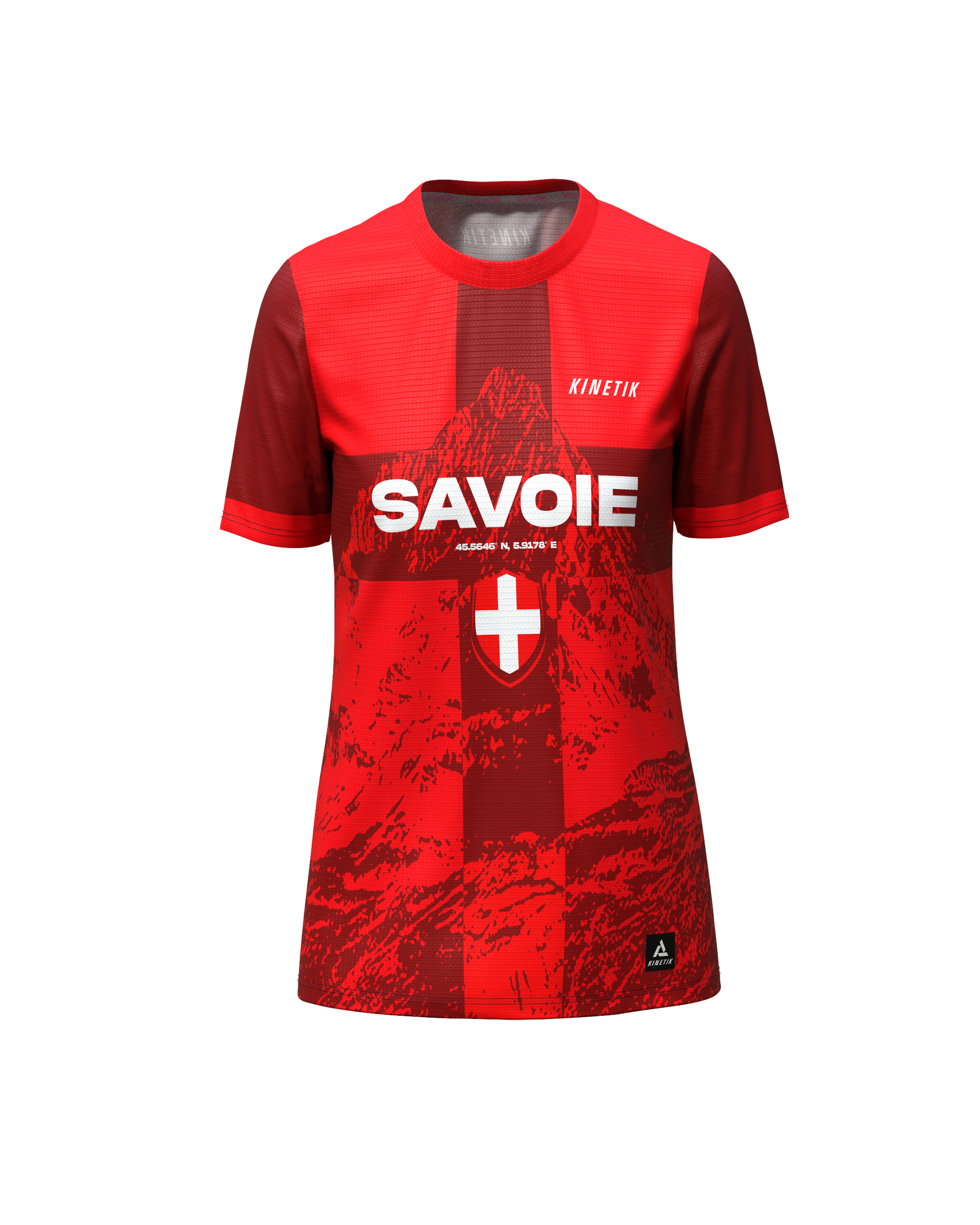 PRECOMMANDE - FALKON WOMEN SAVOIE