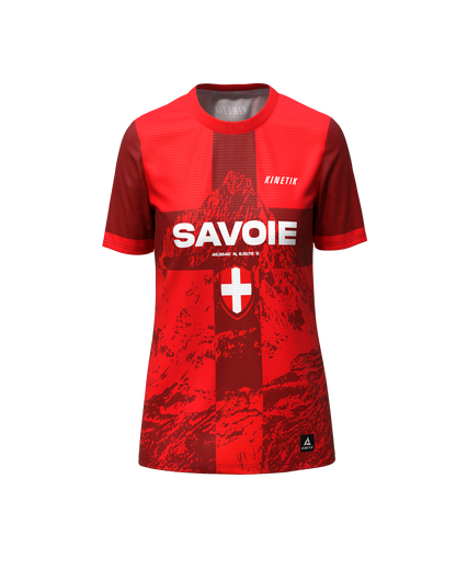 PRECOMMANDE - FALKON WOMEN SAVOIE