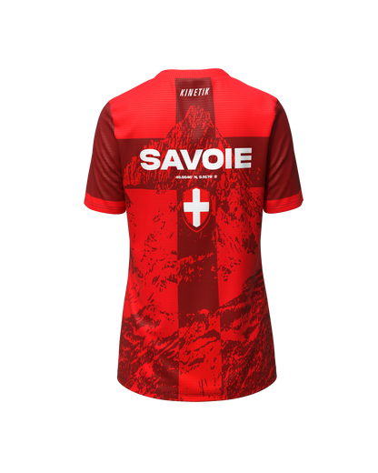 PRECOMMANDE - FALKON WOMEN SAVOIE