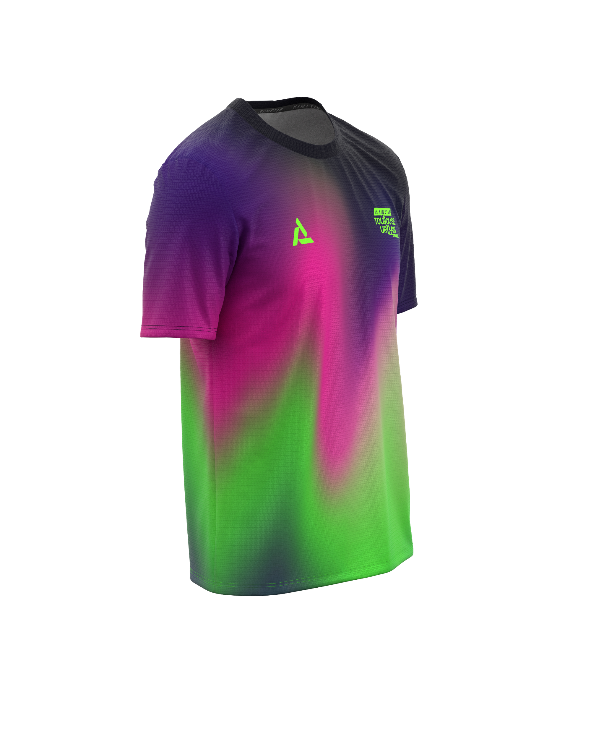 PRE-ORDER - FALKON TOULOUSE UT MEN