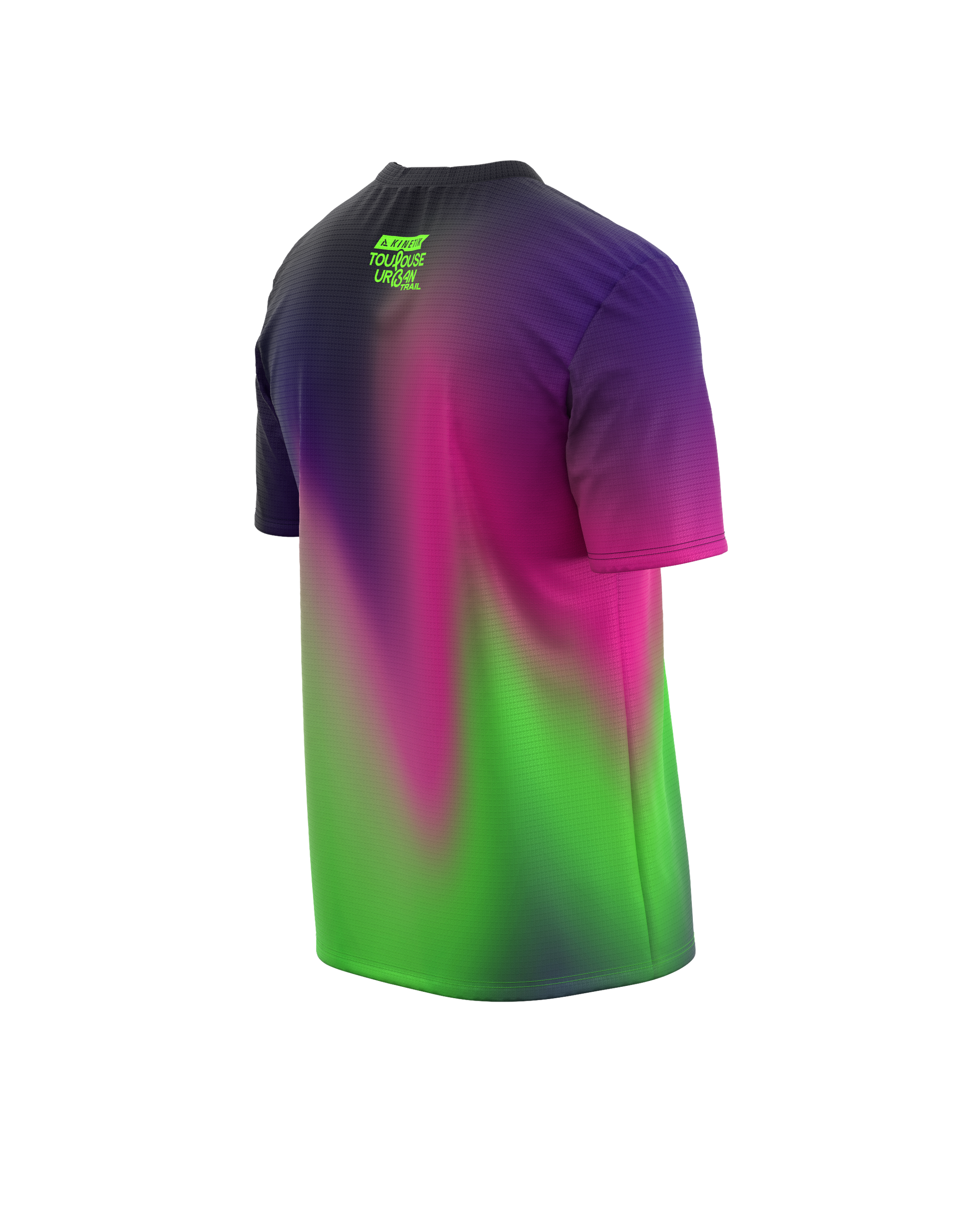 PRE-ORDER - FALKON TOULOUSE UT MEN