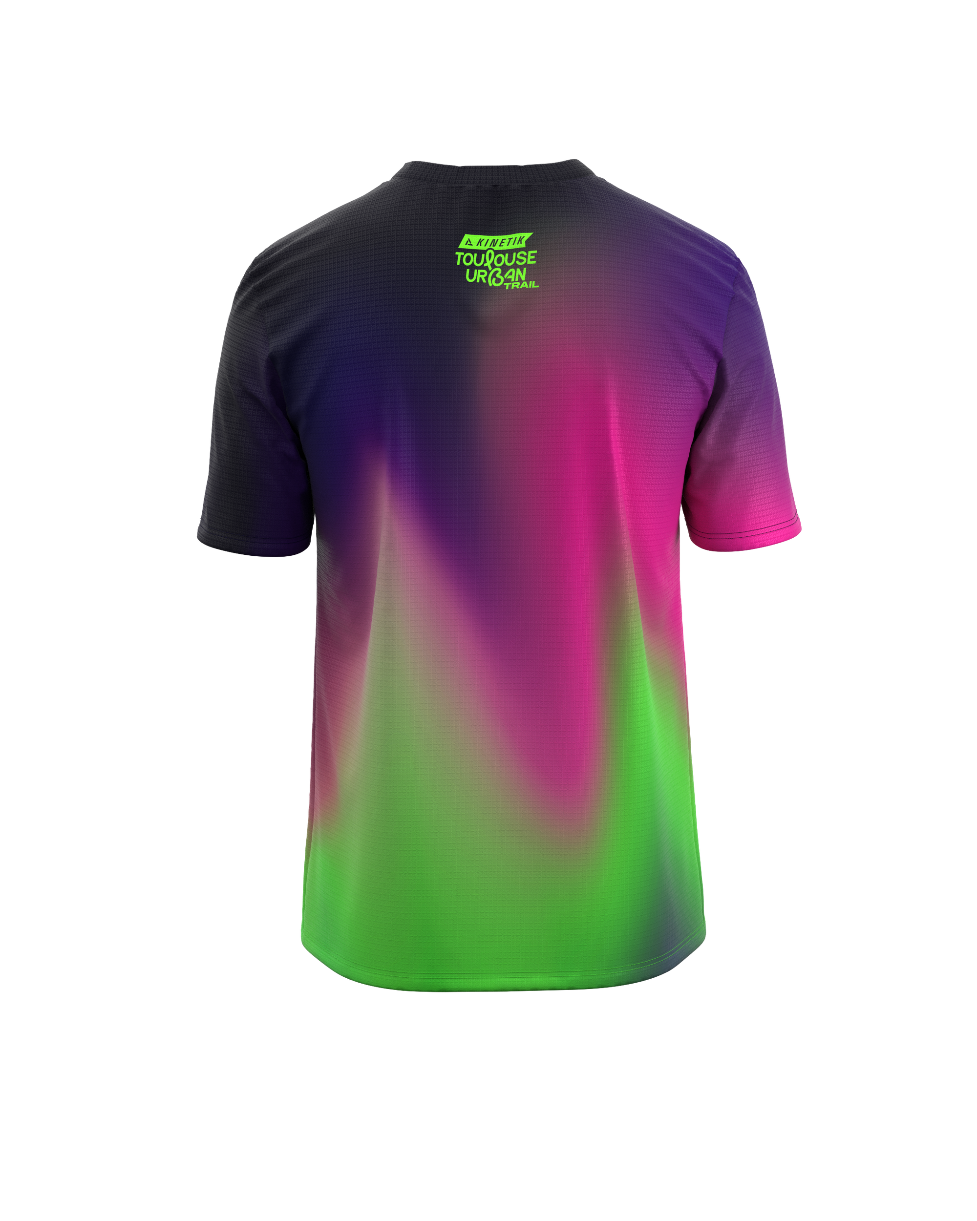 PRE-ORDER - FALKON TOULOUSE UT MEN