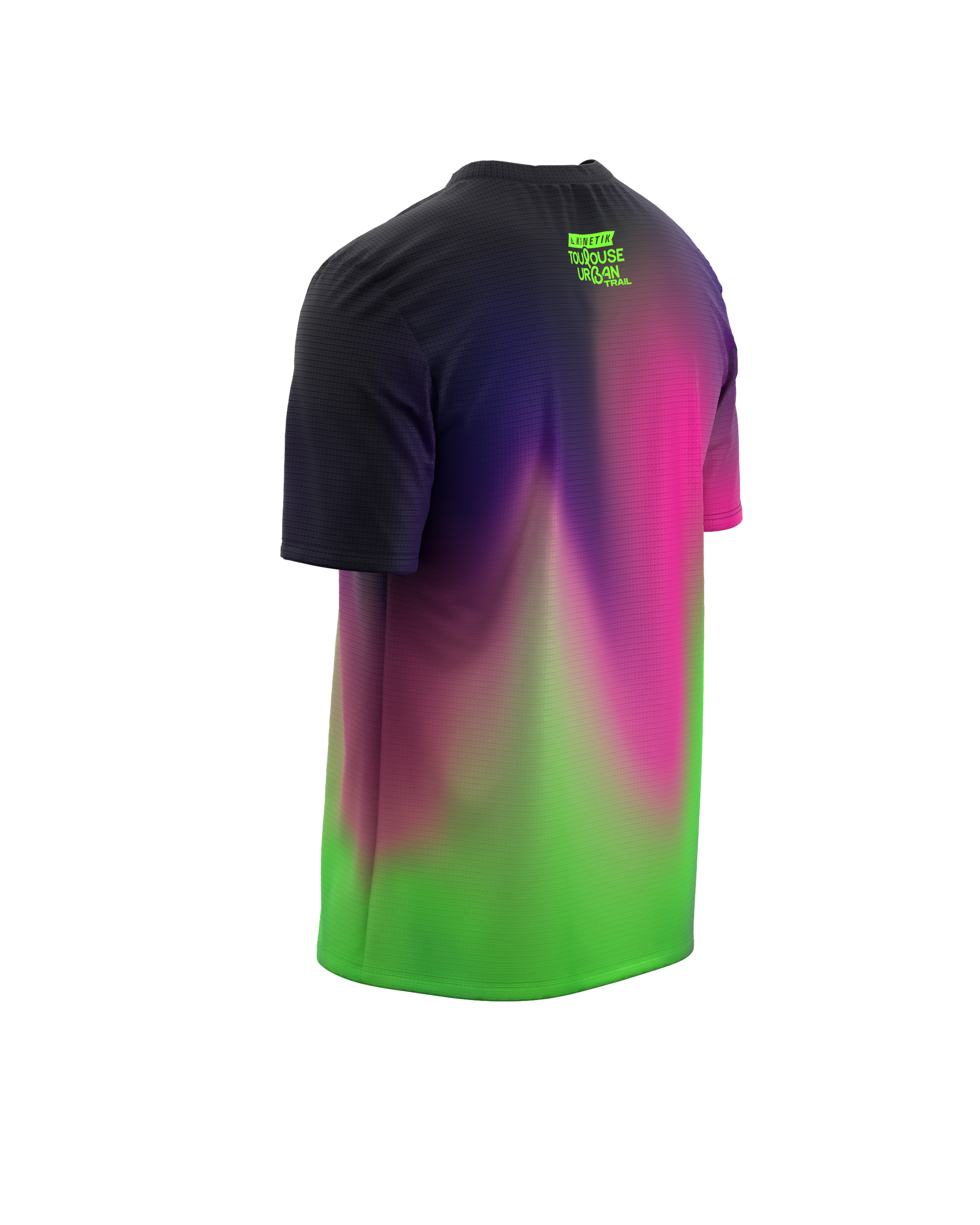 PRE-ORDER - FALKON TOULOUSE UT MEN