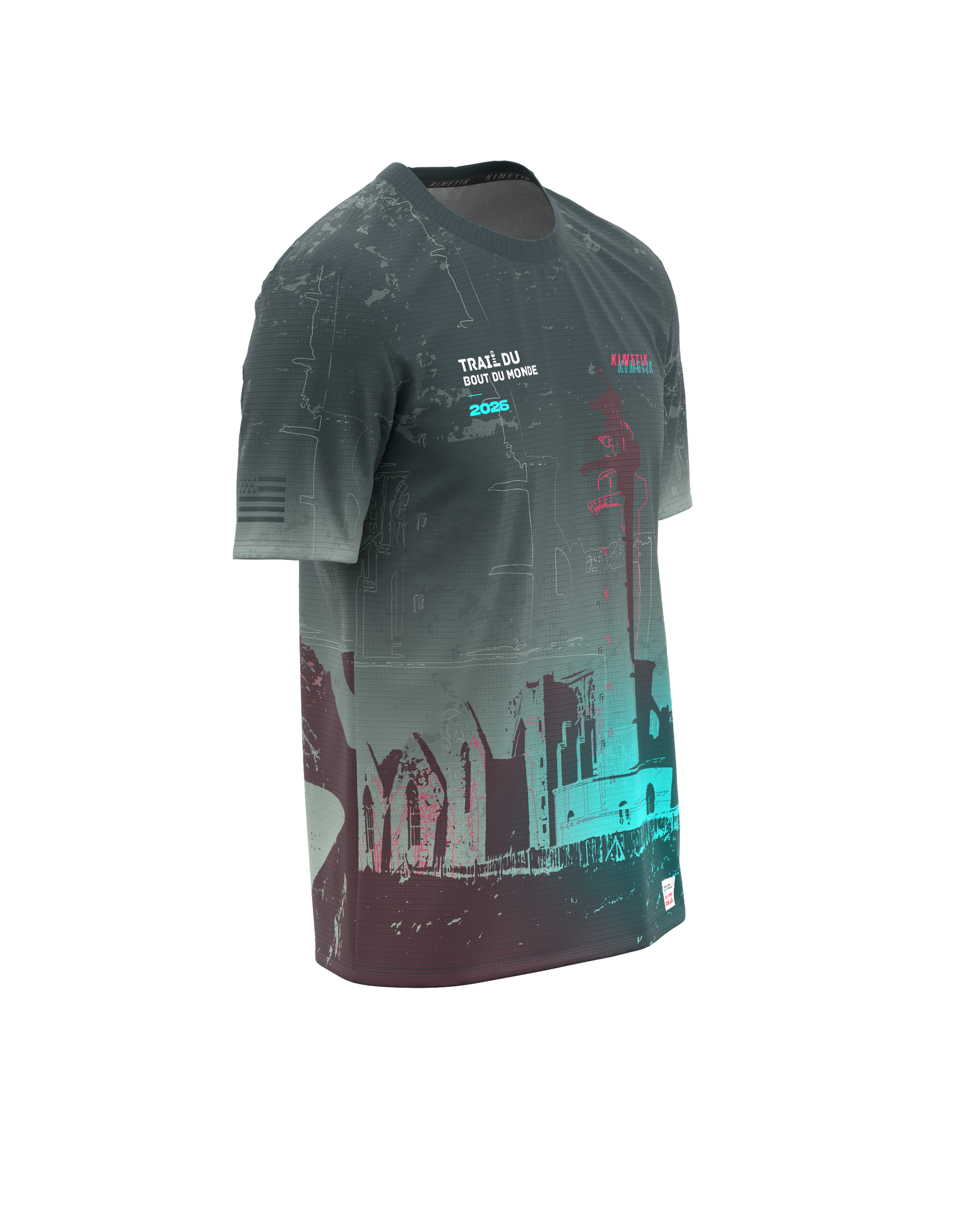 PRECOMMANDE - FALKON MEN TDBDM