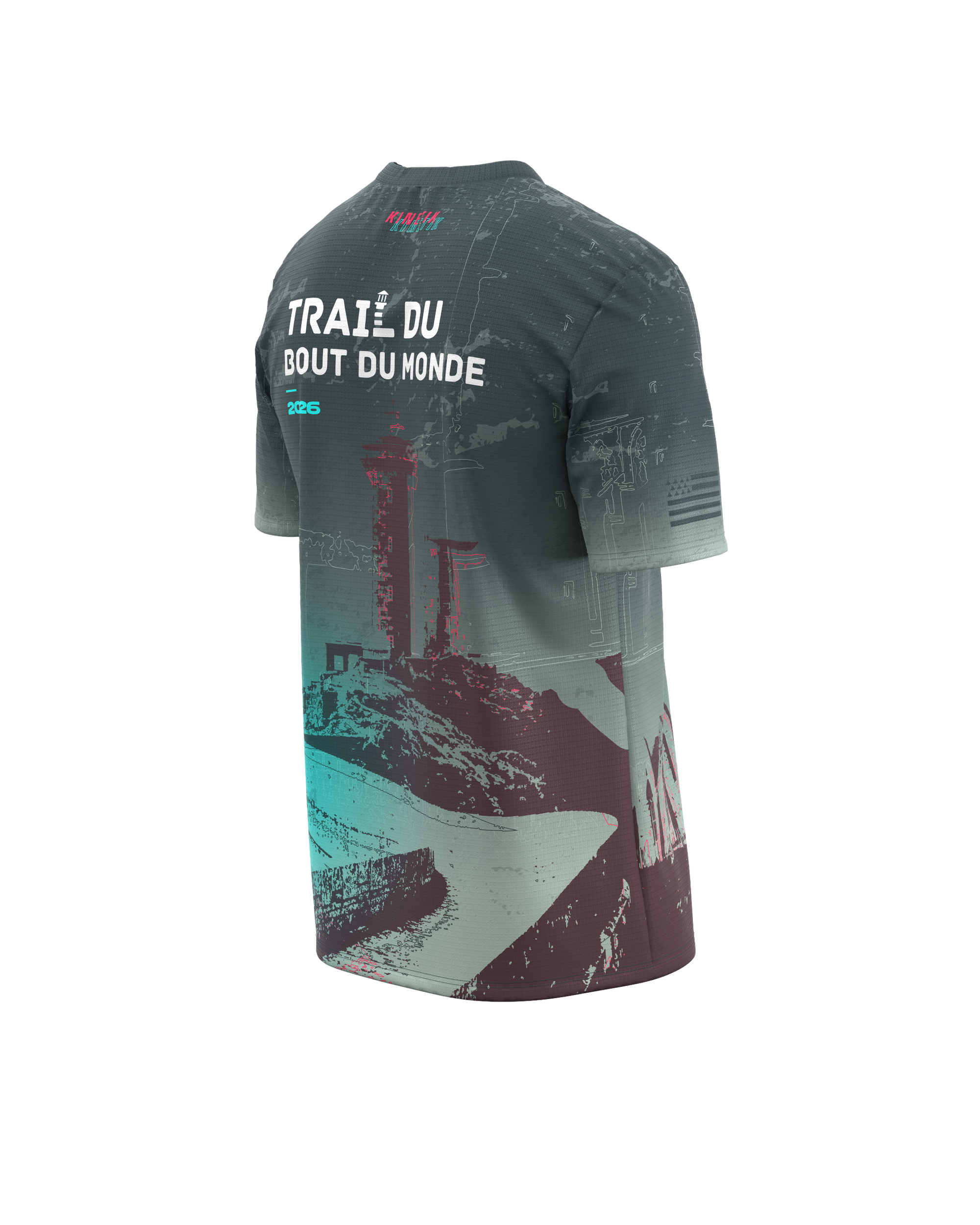 PRECOMMANDE - FALKON MEN TDBDM