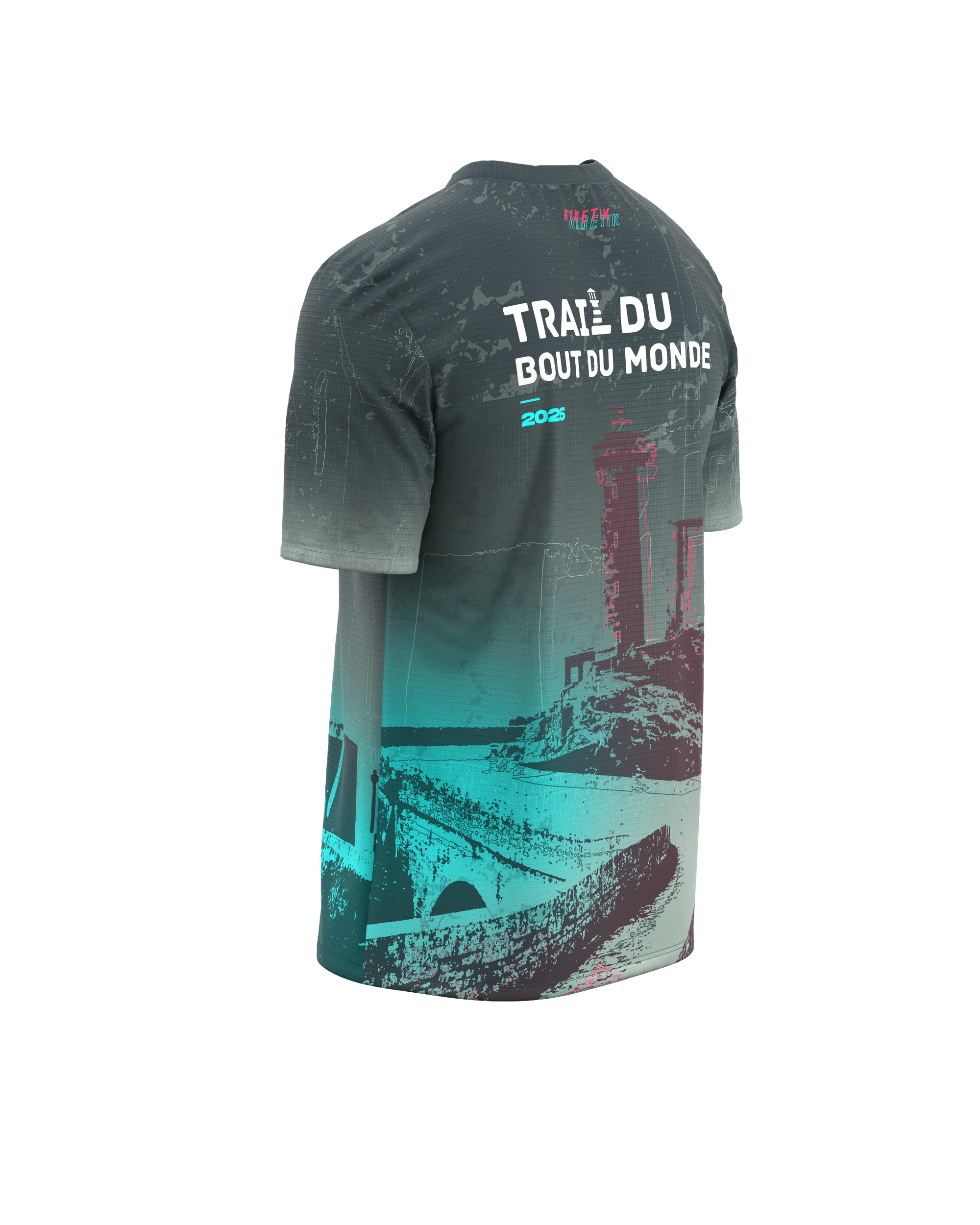 PRECOMMANDE - FALKON MEN TDBDM