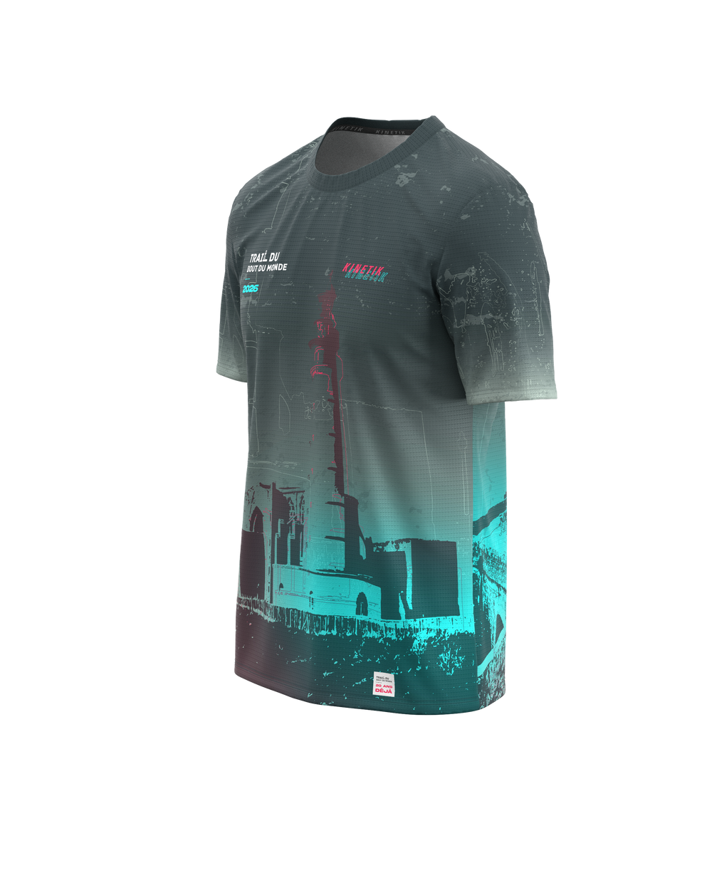 PRECOMMANDE - FALKON MEN TDBDM