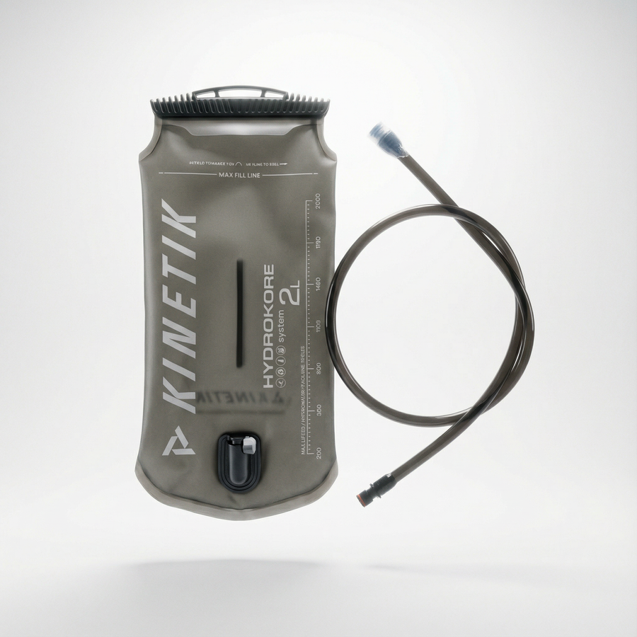 HYDROKORE POCHE A EAU