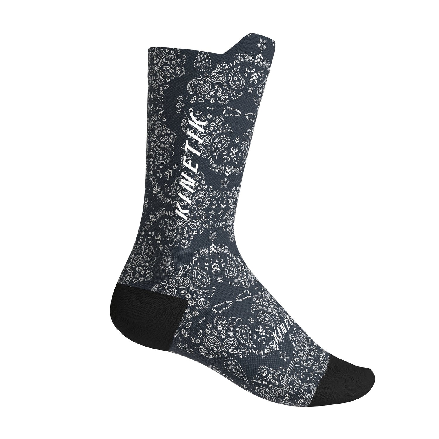 FULLKROSS PAISLEY