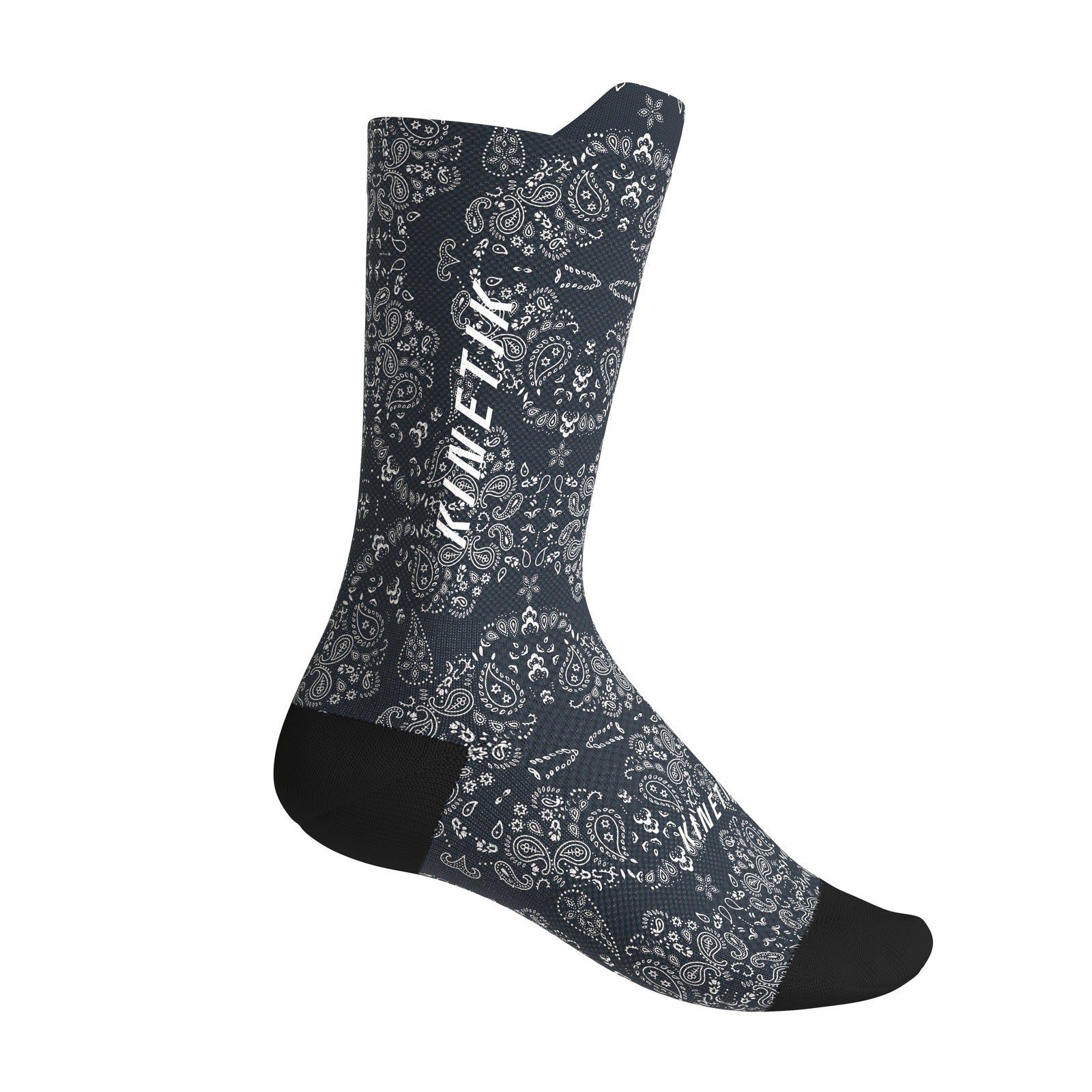 FULLKROSS PAISLEY