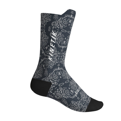 FULLKROSS PAISLEY