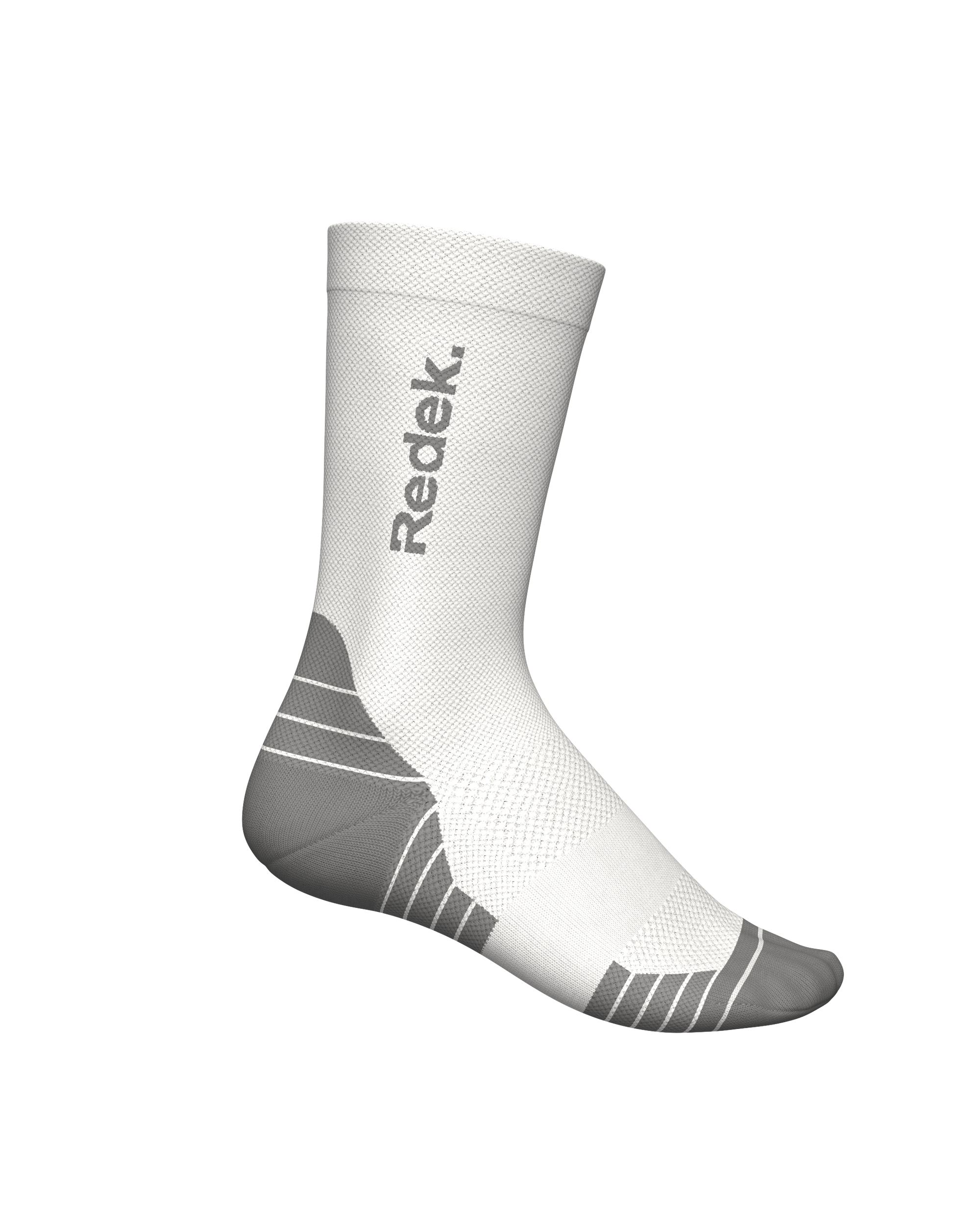 REDEK KALZED WHITE