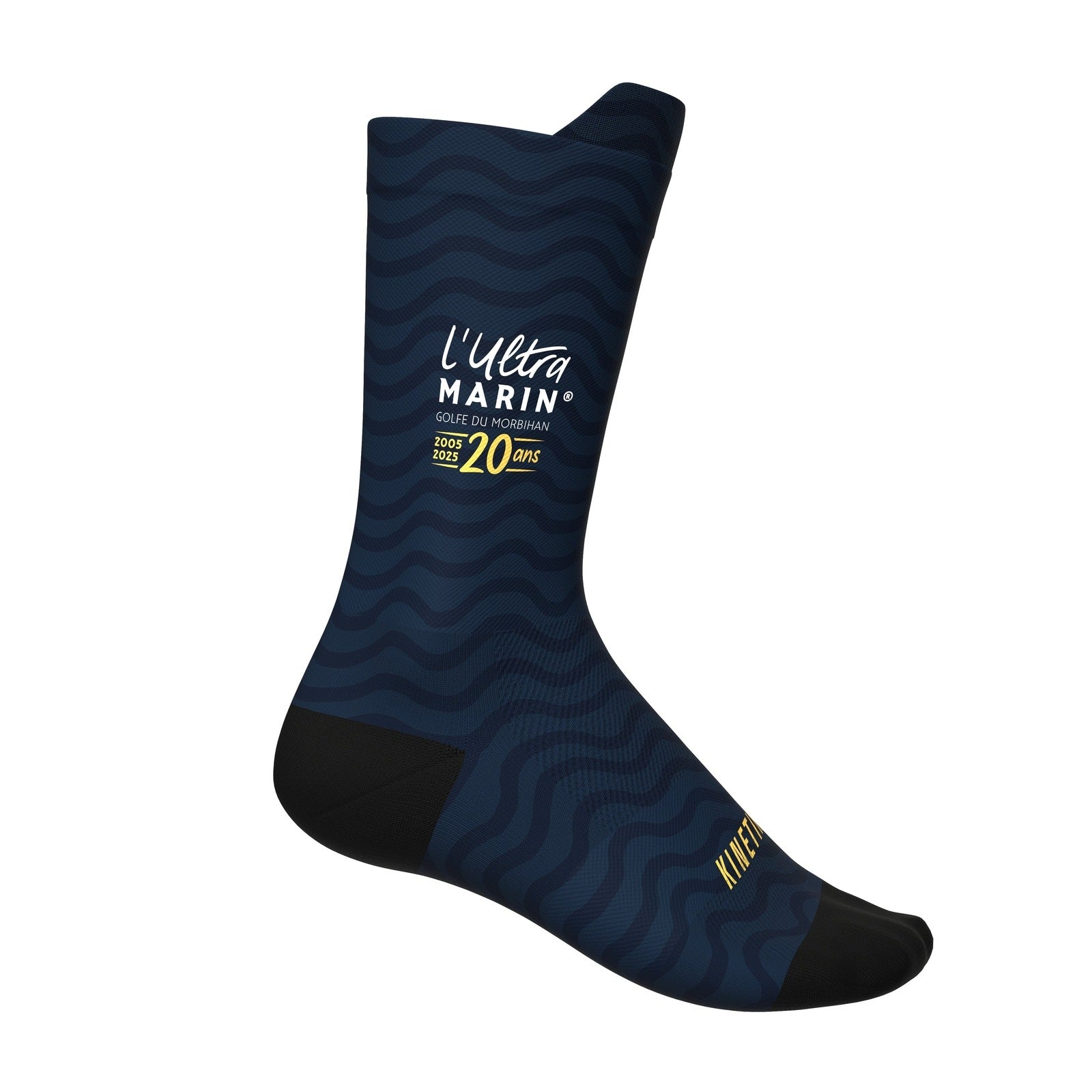 FULLKROSS SOCKS ULTRA MARIN 20 ANS