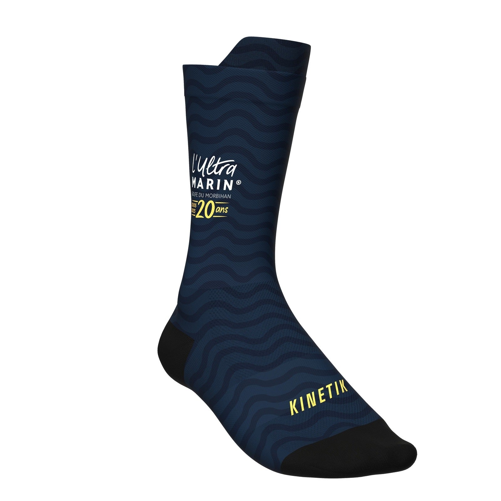 FULLKROSS SOCKS ULTRA MARIN 20 ANS