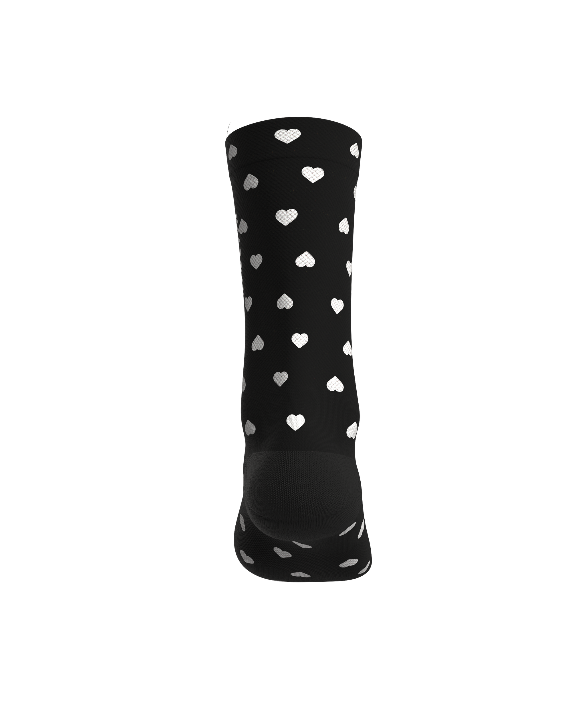 FULLKROSS HEARTRUNNEUSE BLACK