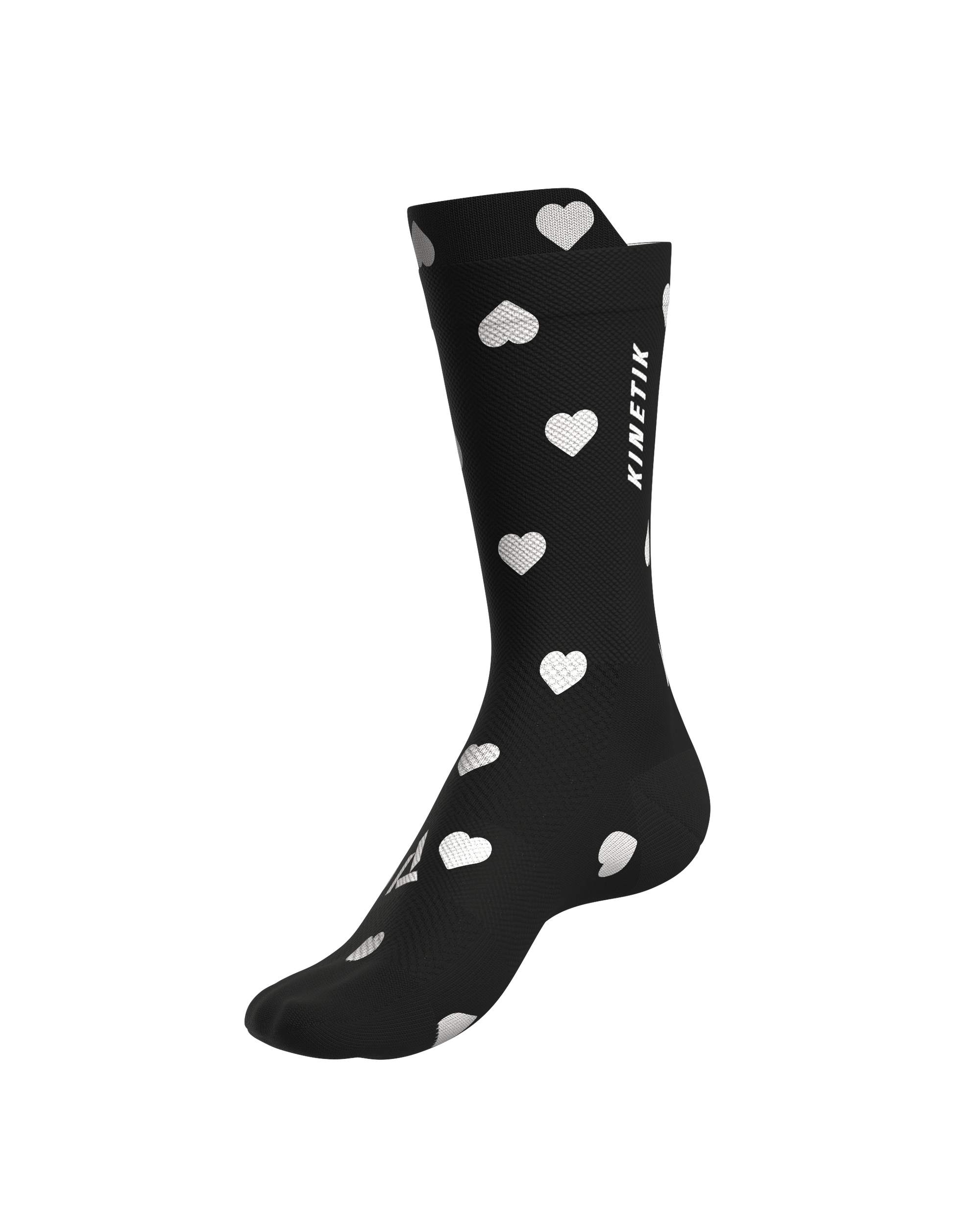 FULL KROSS HEARTRUNNER BLACK