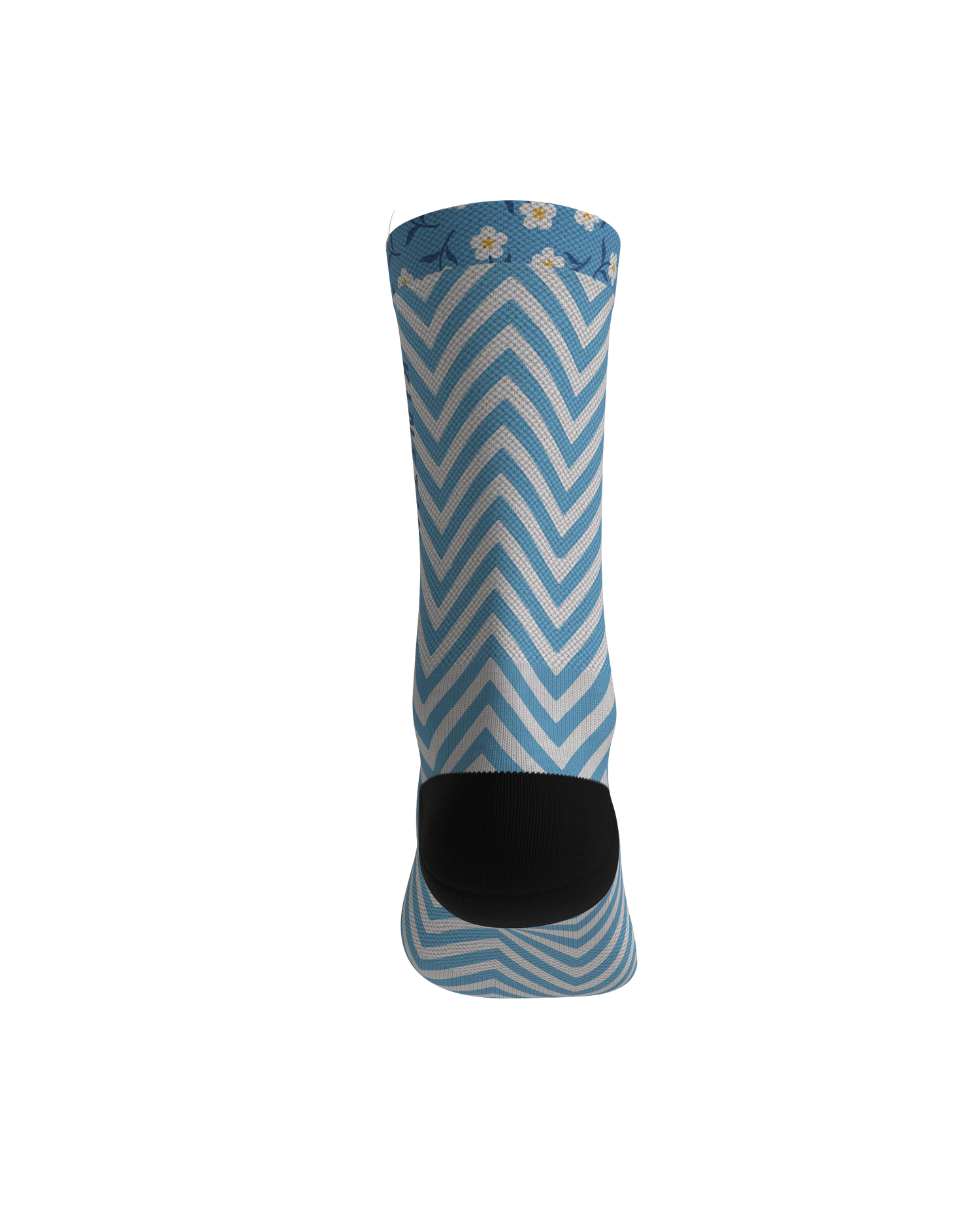 FULLKROSS OCEANIC FLOWERS HAWAIIAN