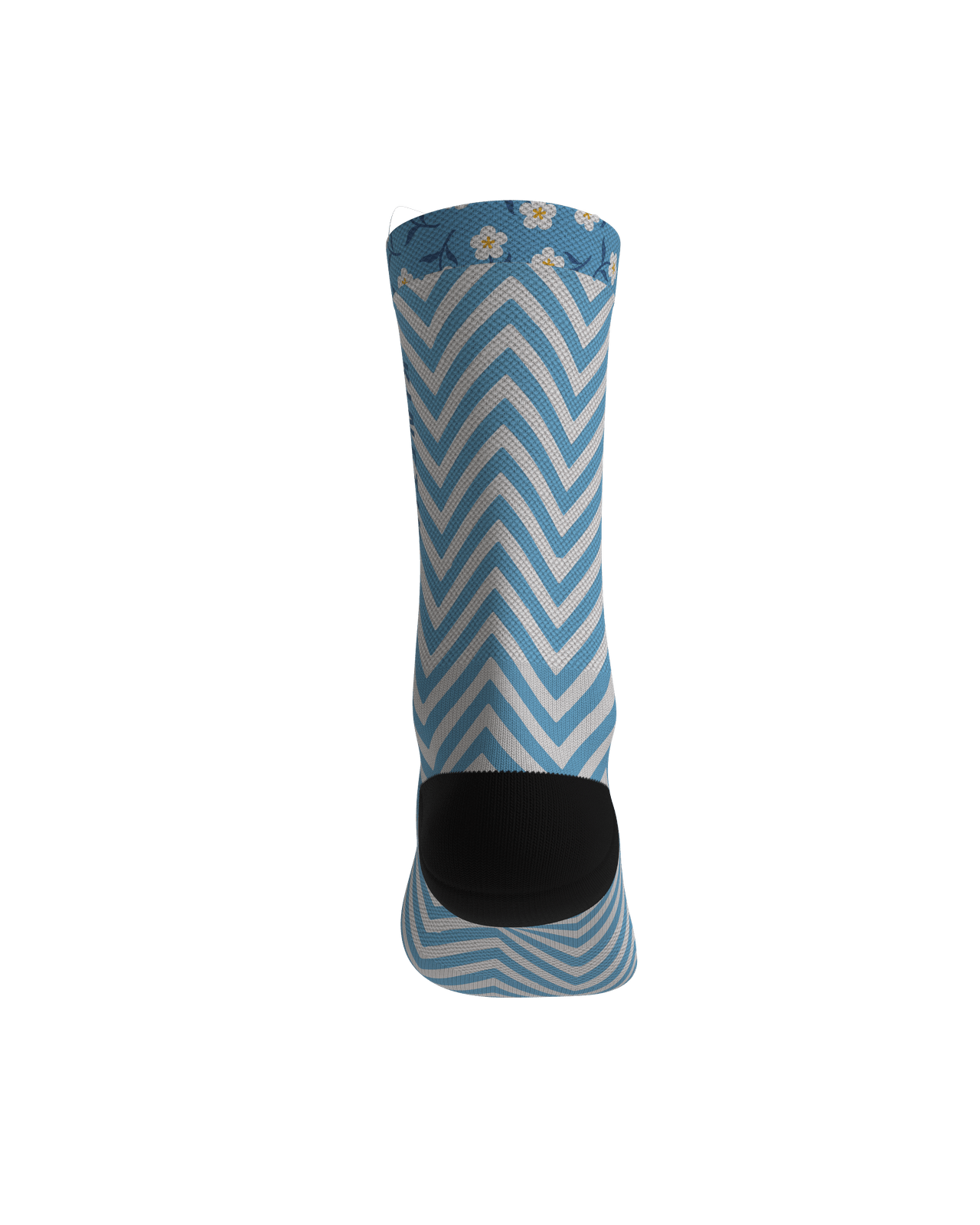 FULLKROSS OCEANIC FLOWERS HAWAIIAN