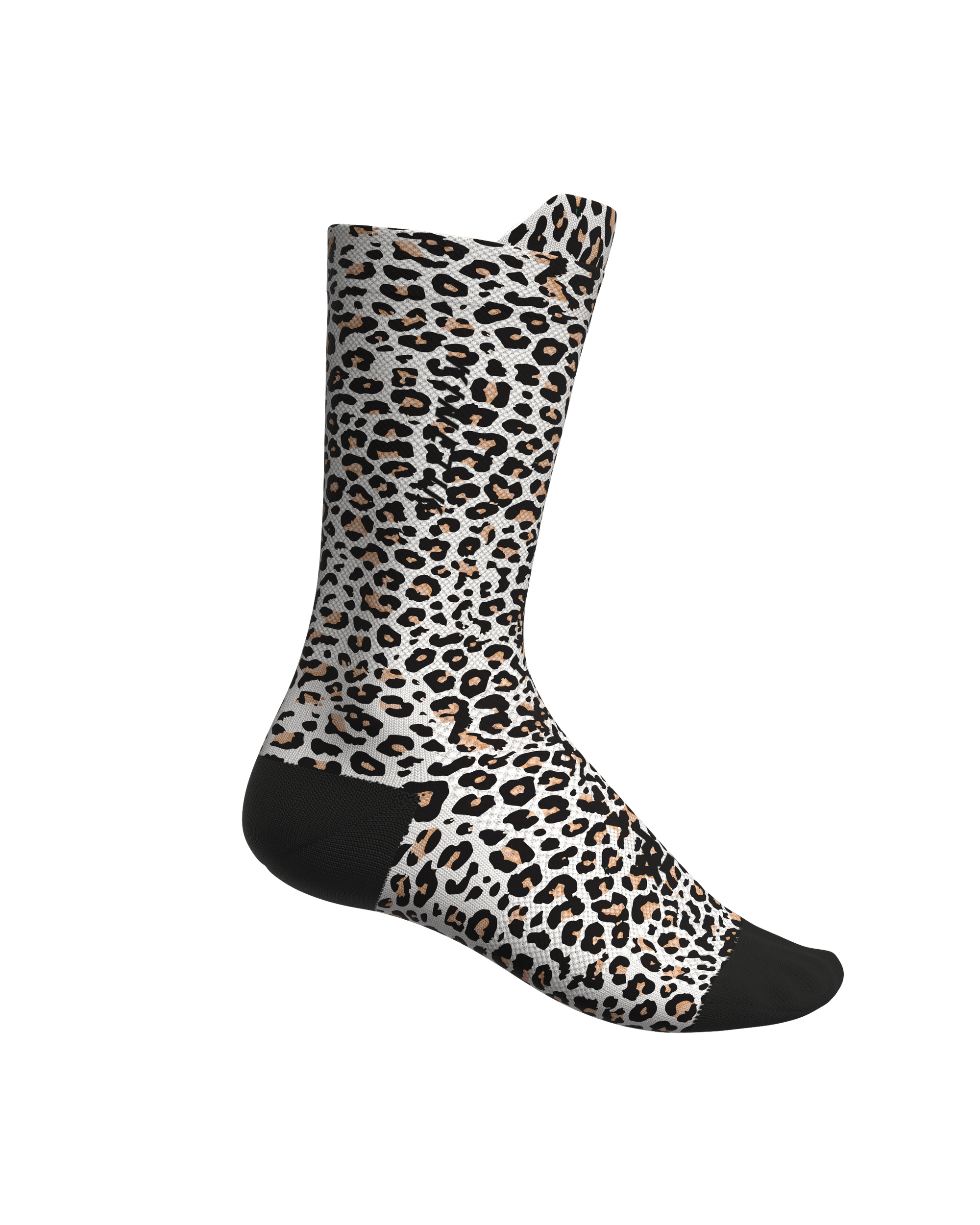 FULLKROSS LEOPARD SNOW