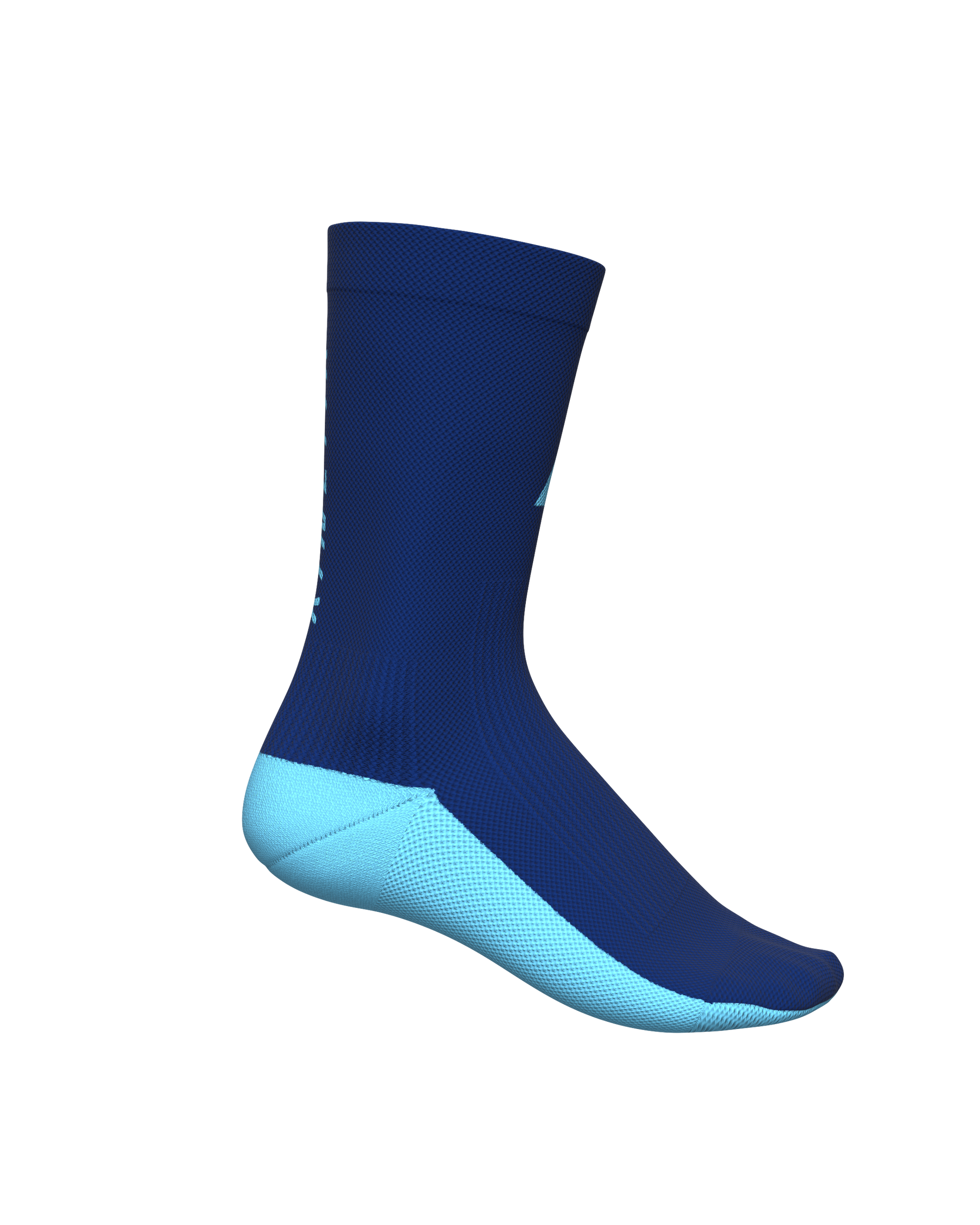 ALL TRACKS MOTION IMPERIAL BLUE