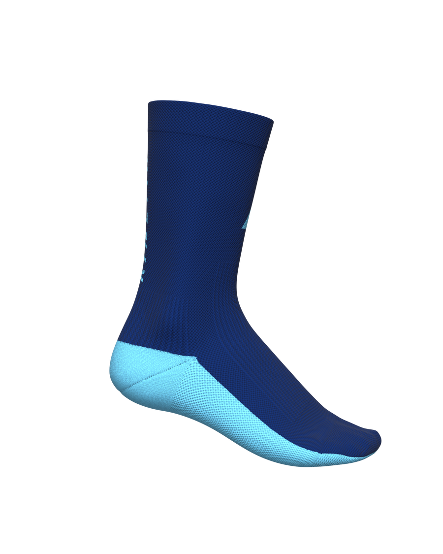 ALL TRACKS MOTION IMPERIAL BLUE