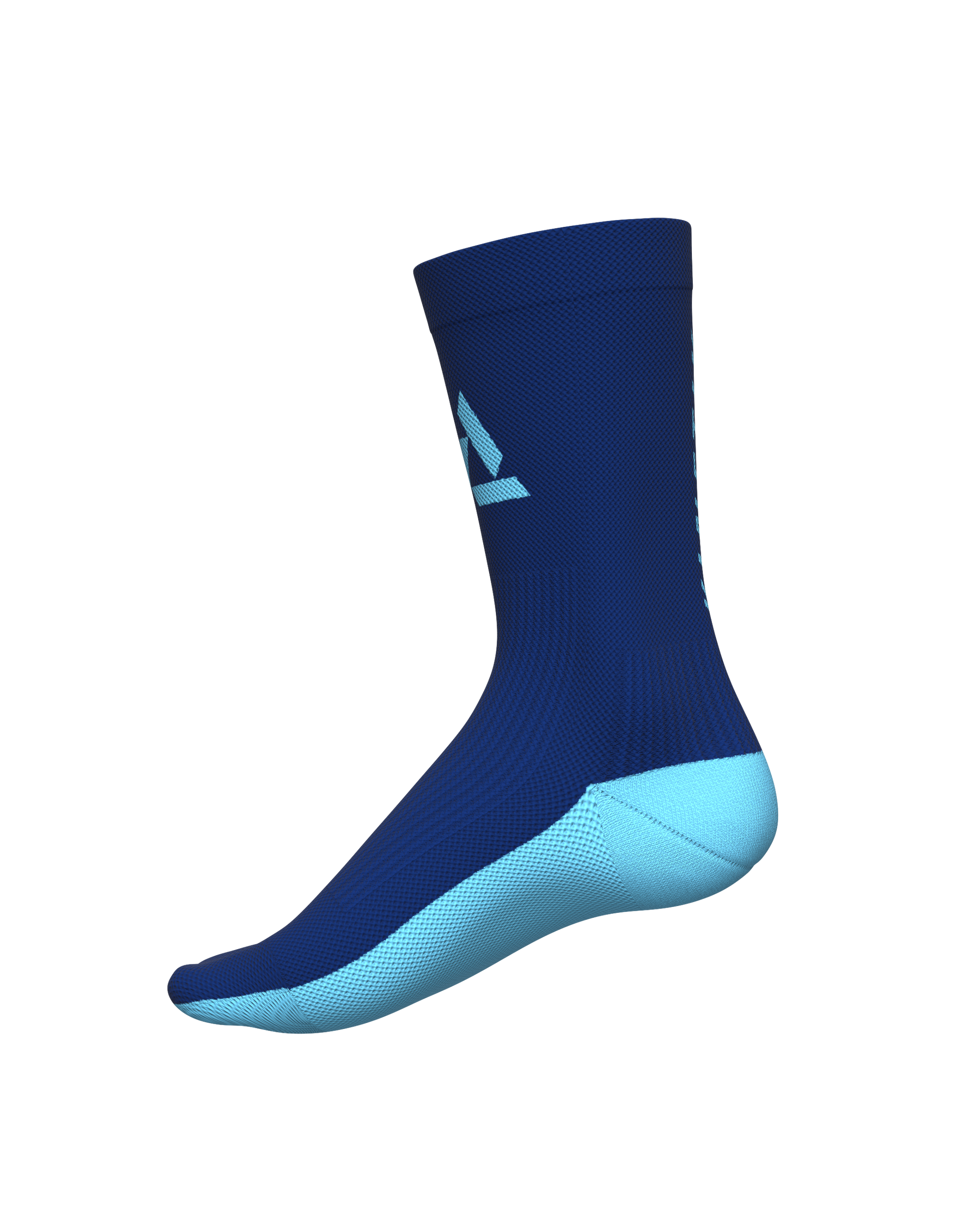 ALL TRACKS MOTION IMPERIAL BLUE