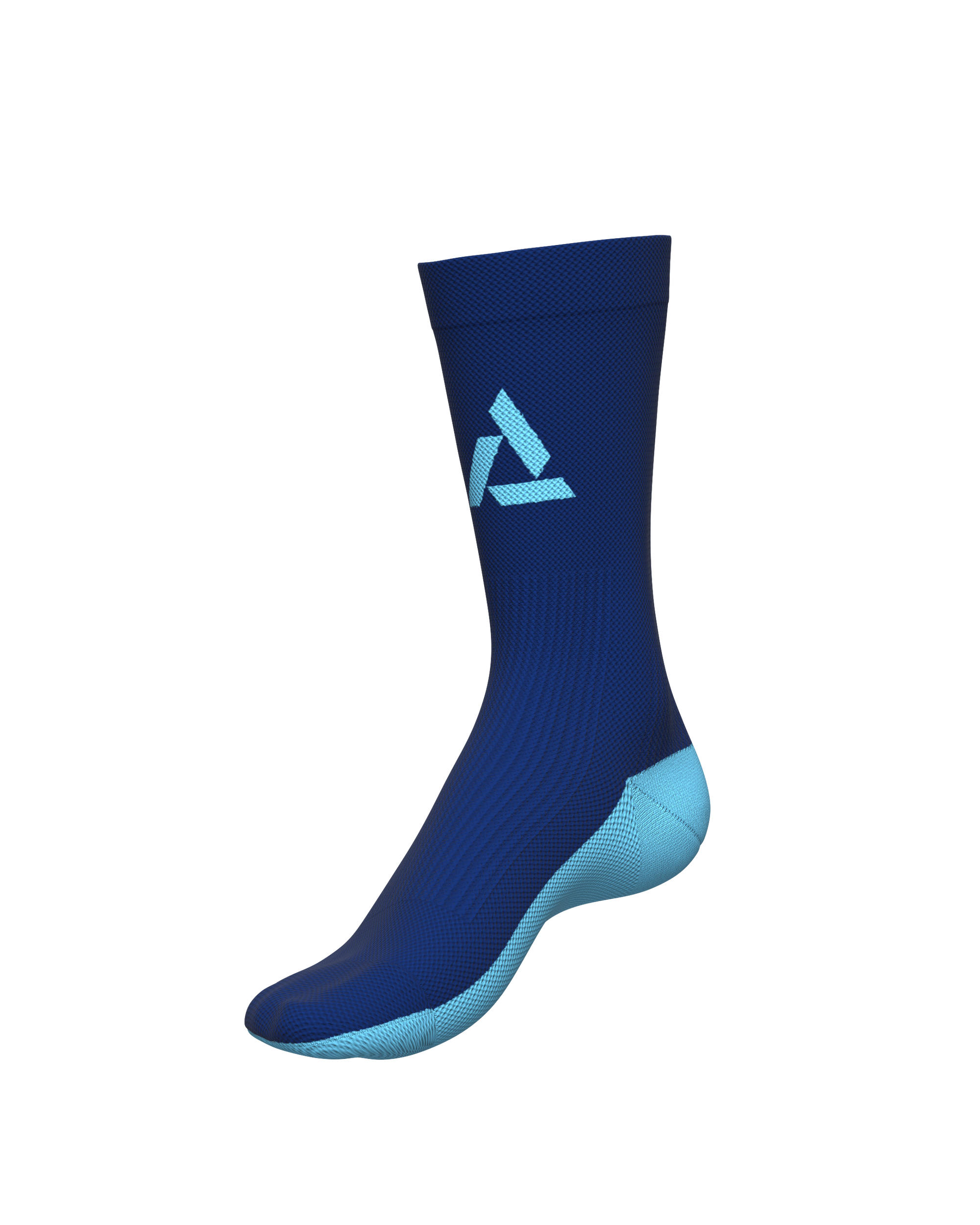 ALL TRACKS MOTION IMPERIAL BLUE