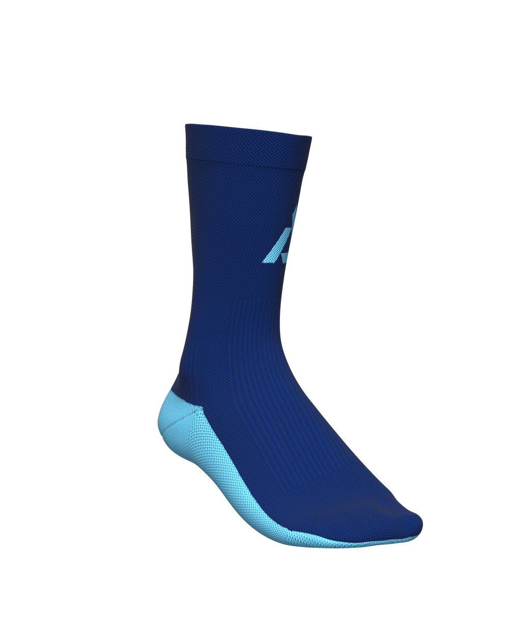 ALL TRACKS MOTION IMPERIAL BLUE