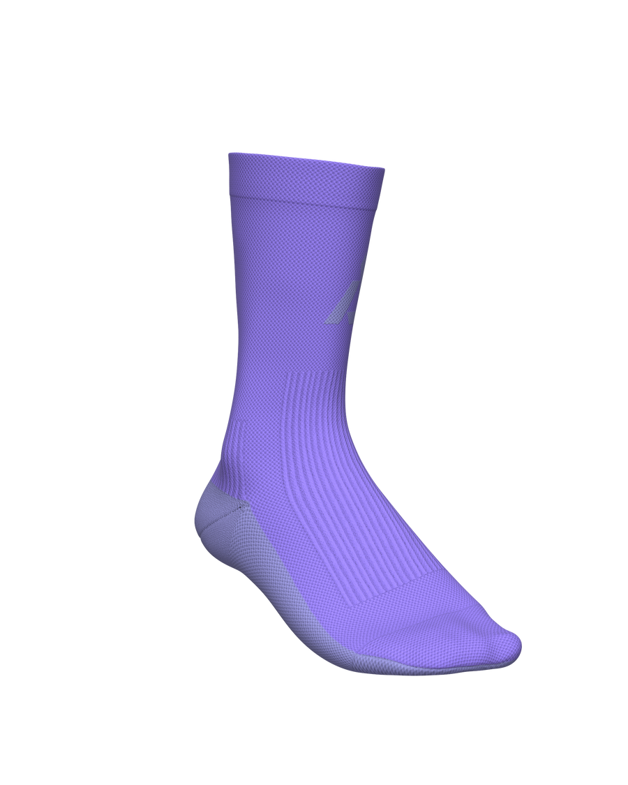 ALL TRACKS MOTION LAVENDER