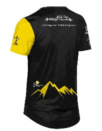 MAGLIA DONNA MAVRIK ZIP - SPJ