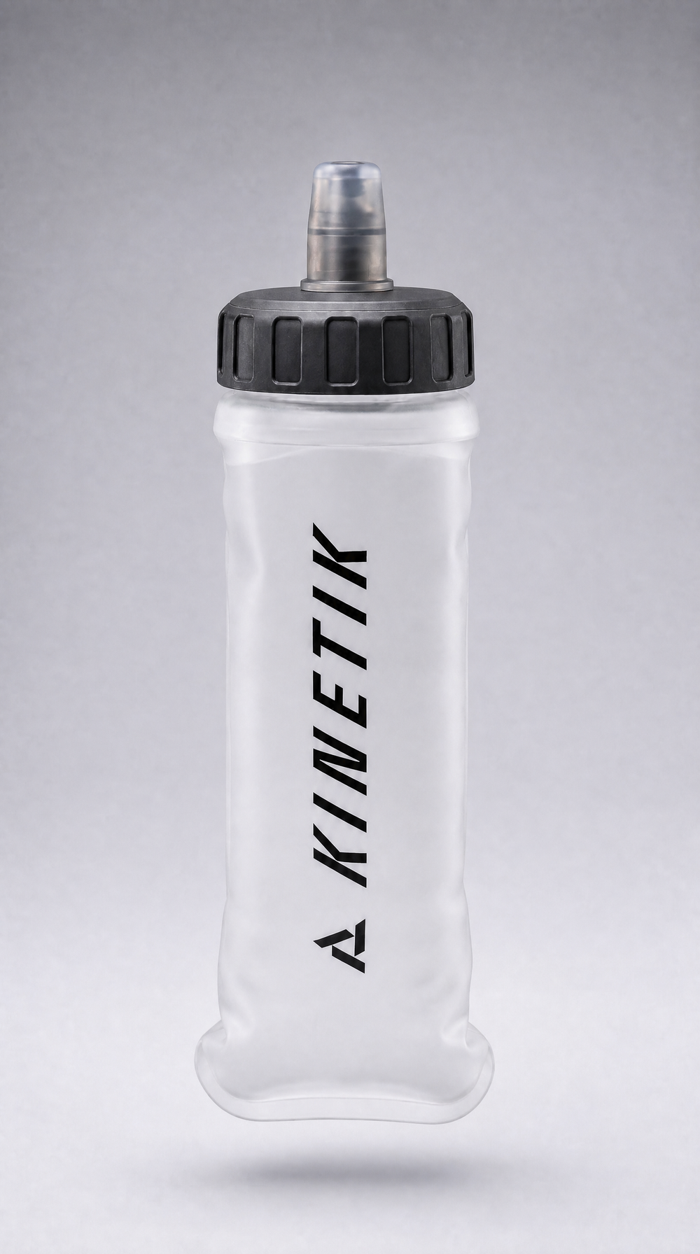AKUAFLASK ML BKW - Soft Water Bottles for Trail Running - 1 - kinetik