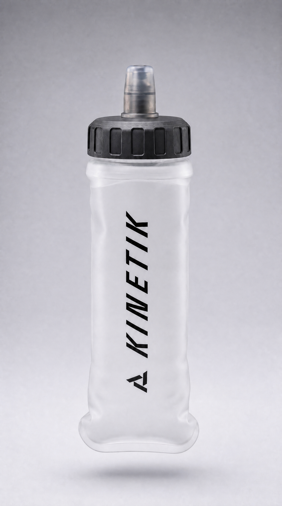 AKUAFLASK ML BKW - Soft Water Bottles for Trail Running - 1 - kinetik
