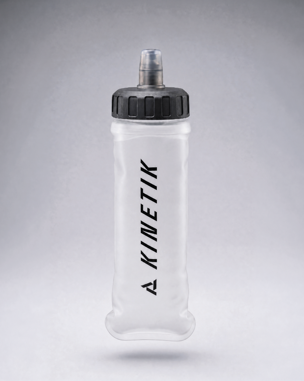 AKUAFLASK ML BKW - Borracce flessibili per trail running - 1 - kinetik