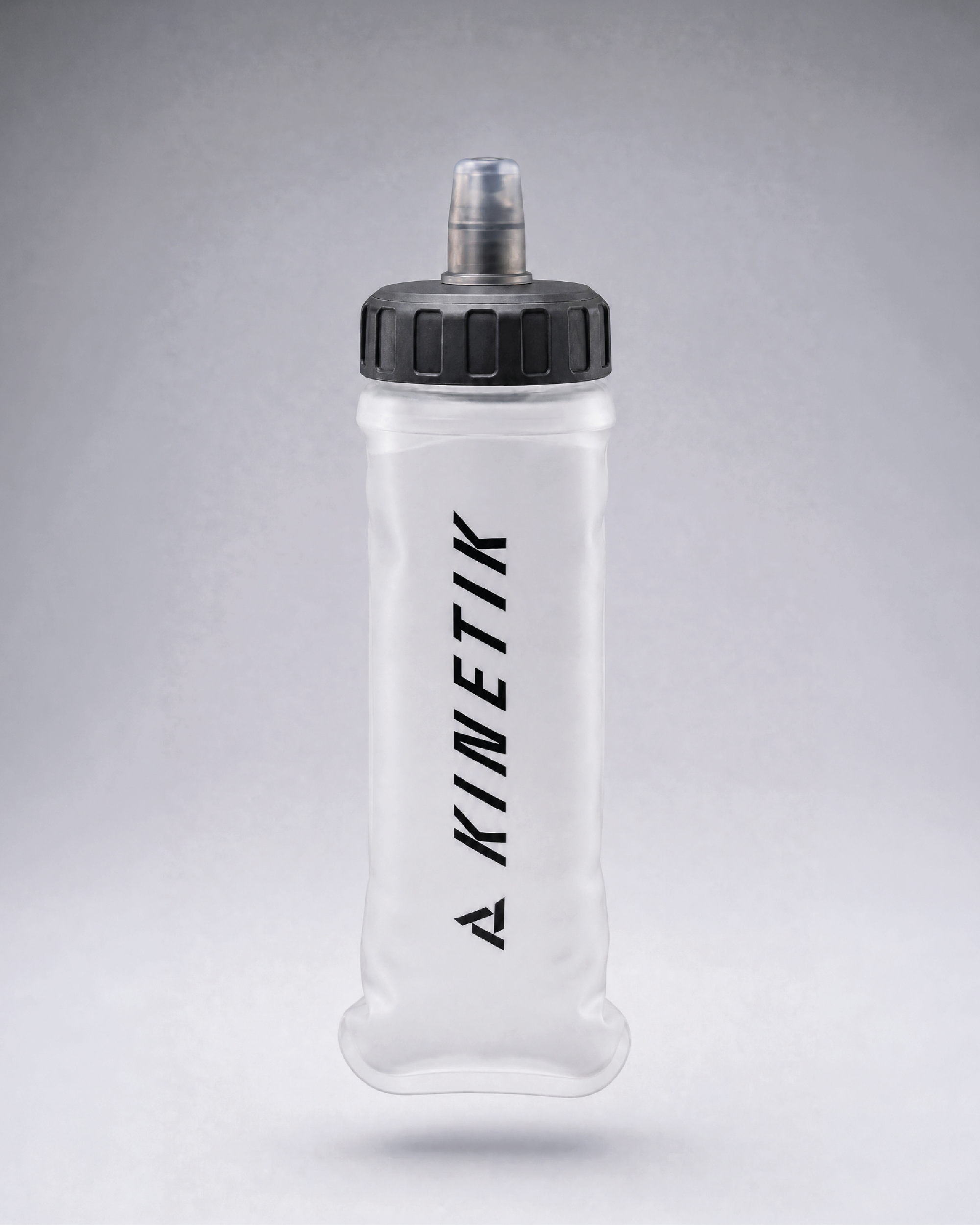 AKUAFLASK ML BKW - Borracce flessibili per trail running - 1 - kinetik