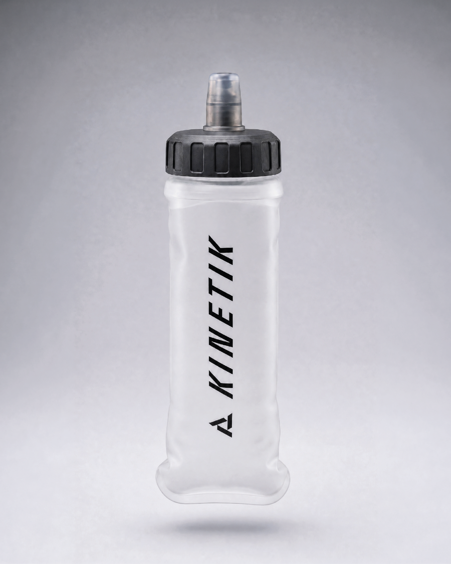 AKUAFLASK ML BKW - Borracce flessibili per trail running - 1 - kinetik