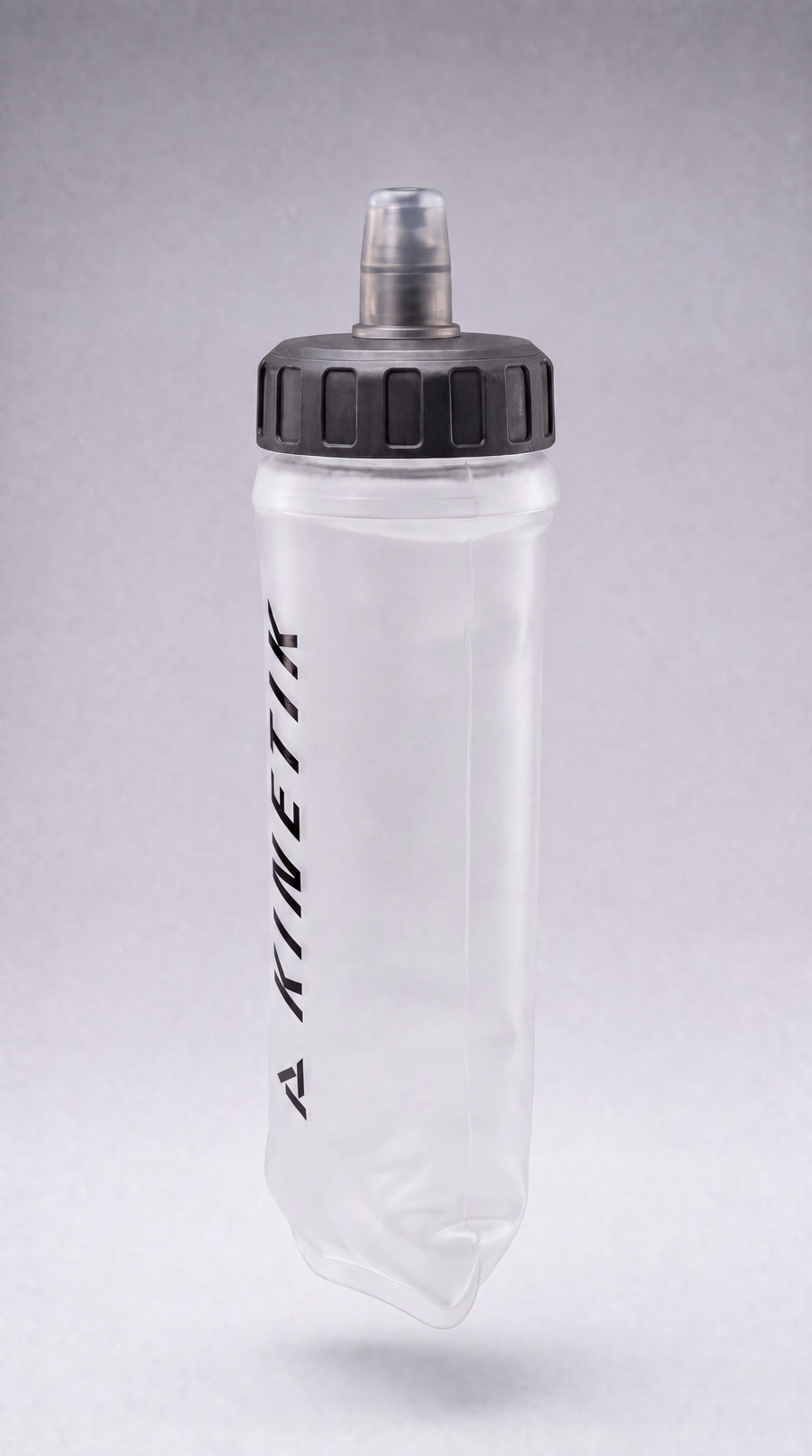 AKUAFLASK ML BKW - Soft Water Bottles for Trail Running - 2 - kinetik