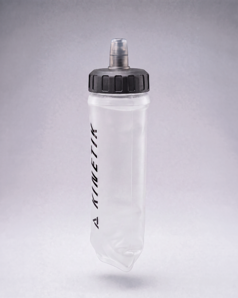 AKUAFLASK ML BKW - Borracce flessibili per trail running - 2 - kinetik