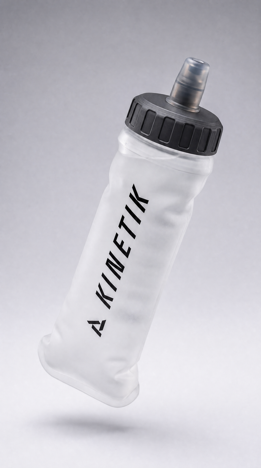 AKUAFLASK ML BKW - Soft Water Bottles for Trail Running - 3 - kinetik