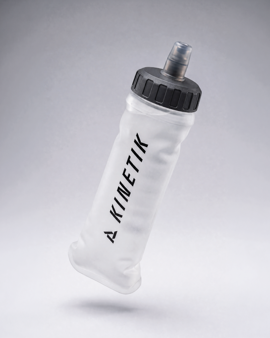 AKUAFLASK ML BKW - Borracce flessibili per il trail running - 3 - kinetik