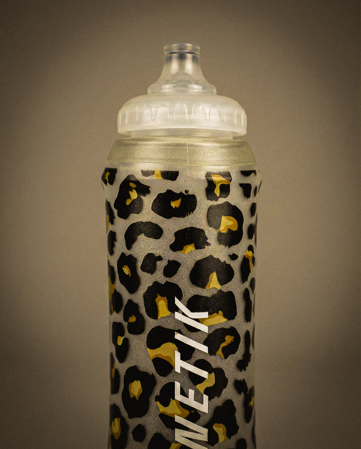 AKUAFLASK 500 ML LEOPARD - Flasques Souples trail-running - 8 - kinetik-adrenalink