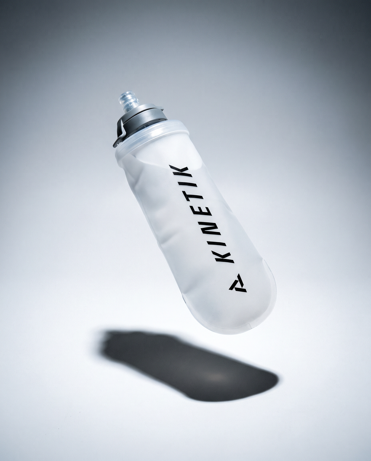 Flasques Souples trail-running AKUAFLASK EASY DRINK 500ML - 7 - kinetik