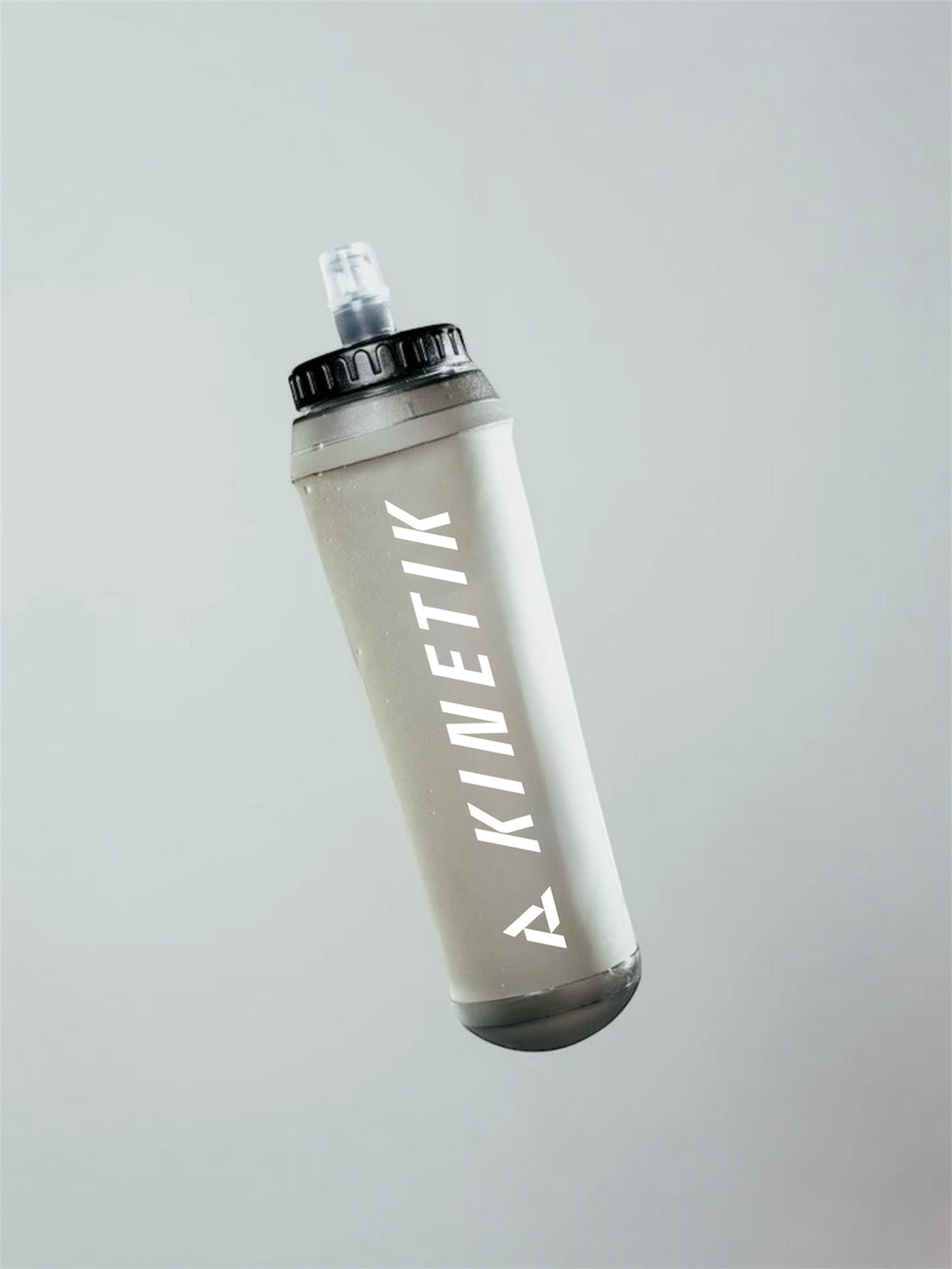 AKUAFLASK NÉO 500 ML - Flasques Souples trail-running - 1 - kinetik-adrenalink
