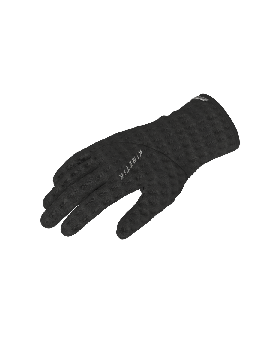 GLOVES HEXAFLOW NEUTRAL BLACK